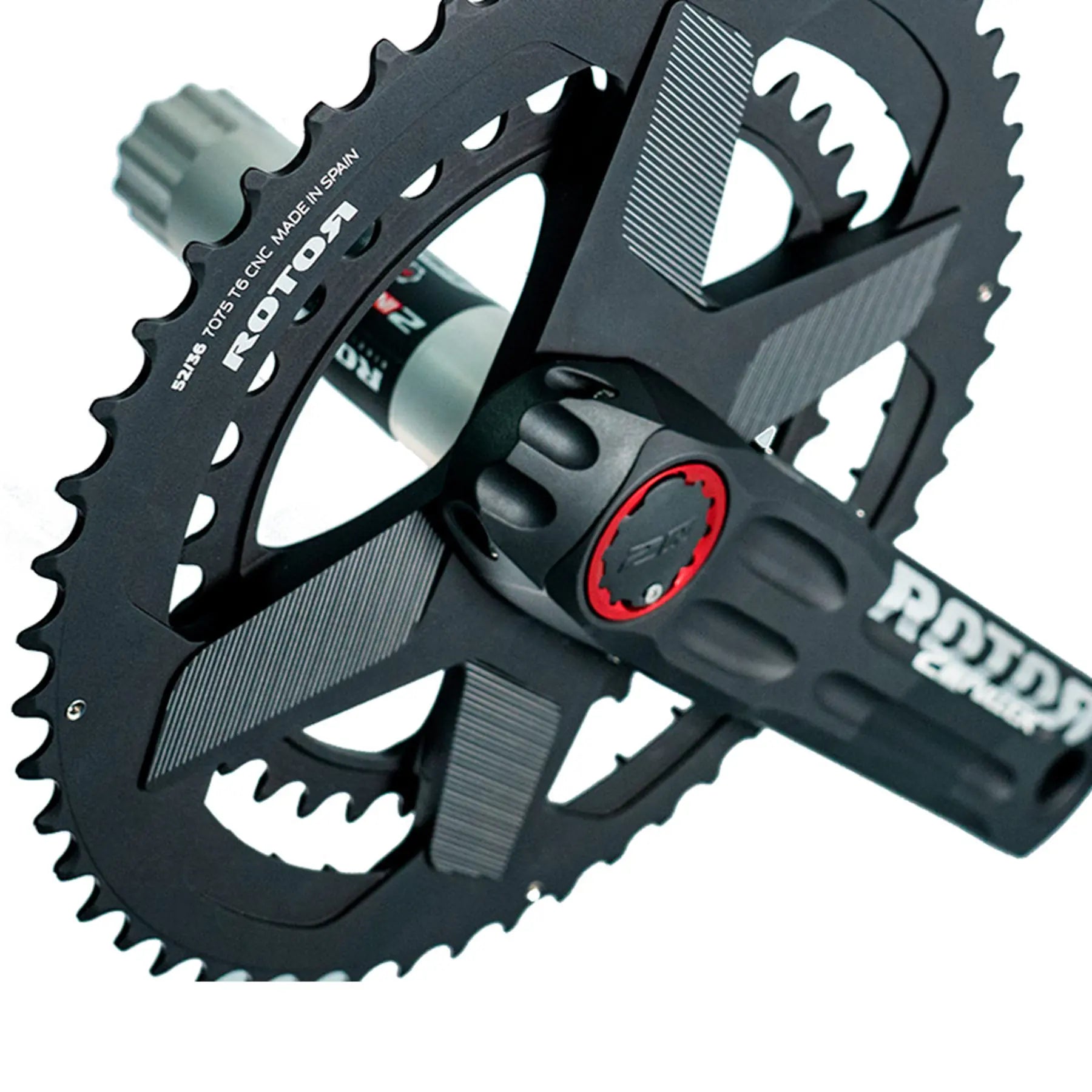 Bielas Rotor 2inpower Direct Mount
