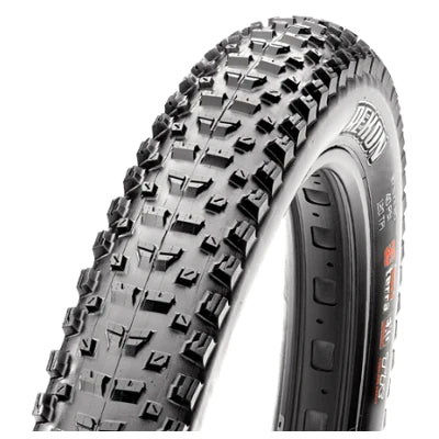 Cubierta Maxxis Rekon