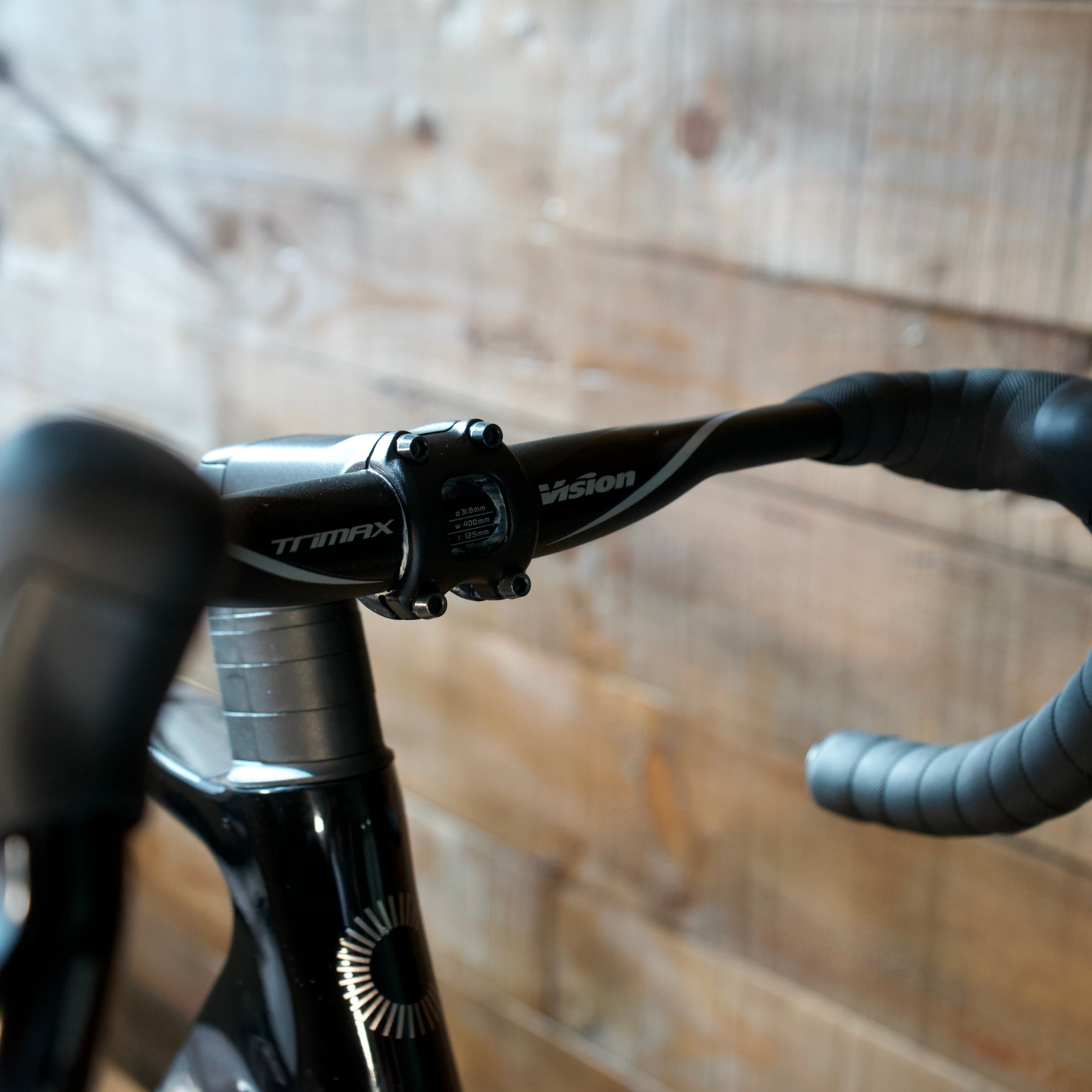 Road Bike Cannondale Supersix Evo 3 Ocasión (Black)