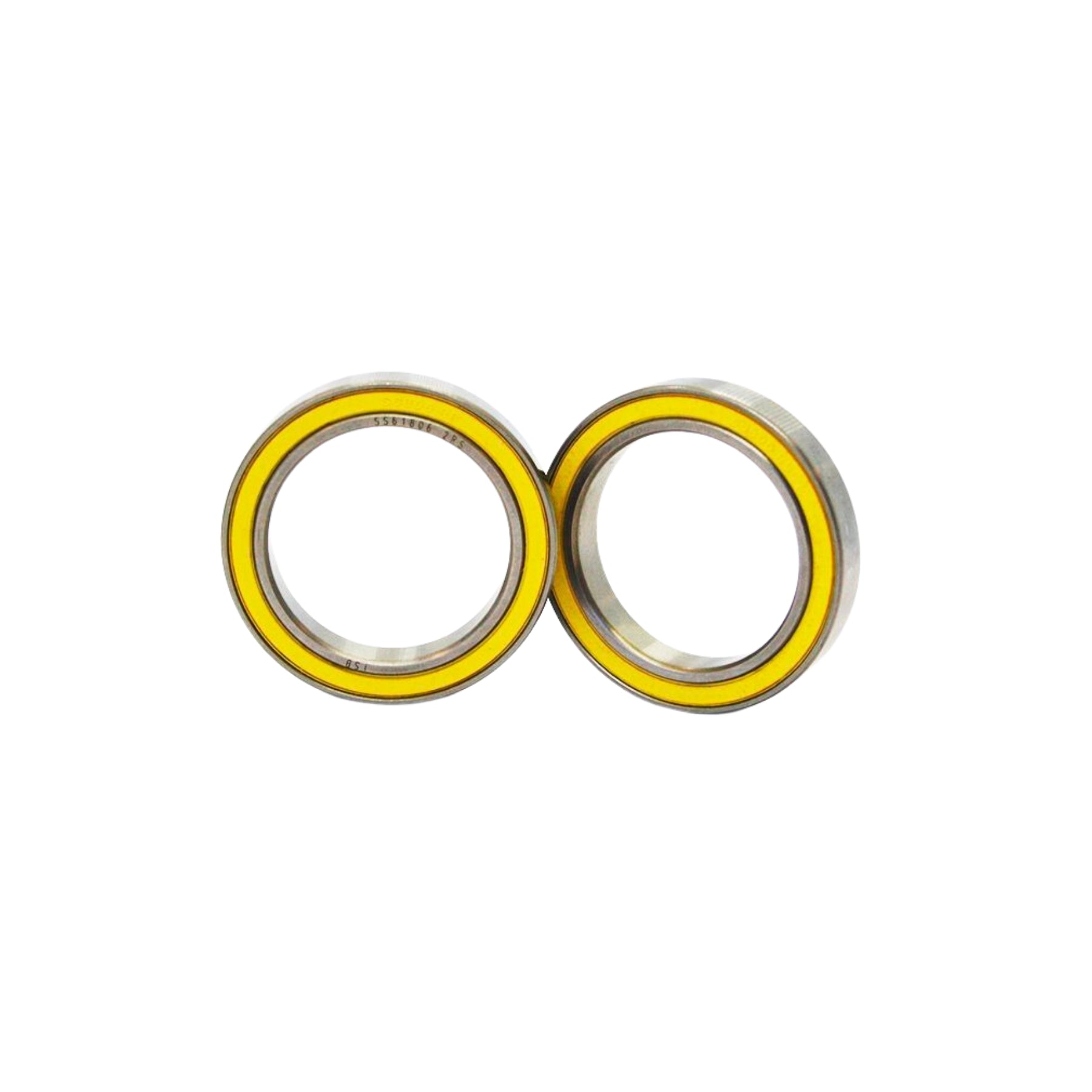 Rodamiento Isb Bearing Sellado Isb Inox SS6806