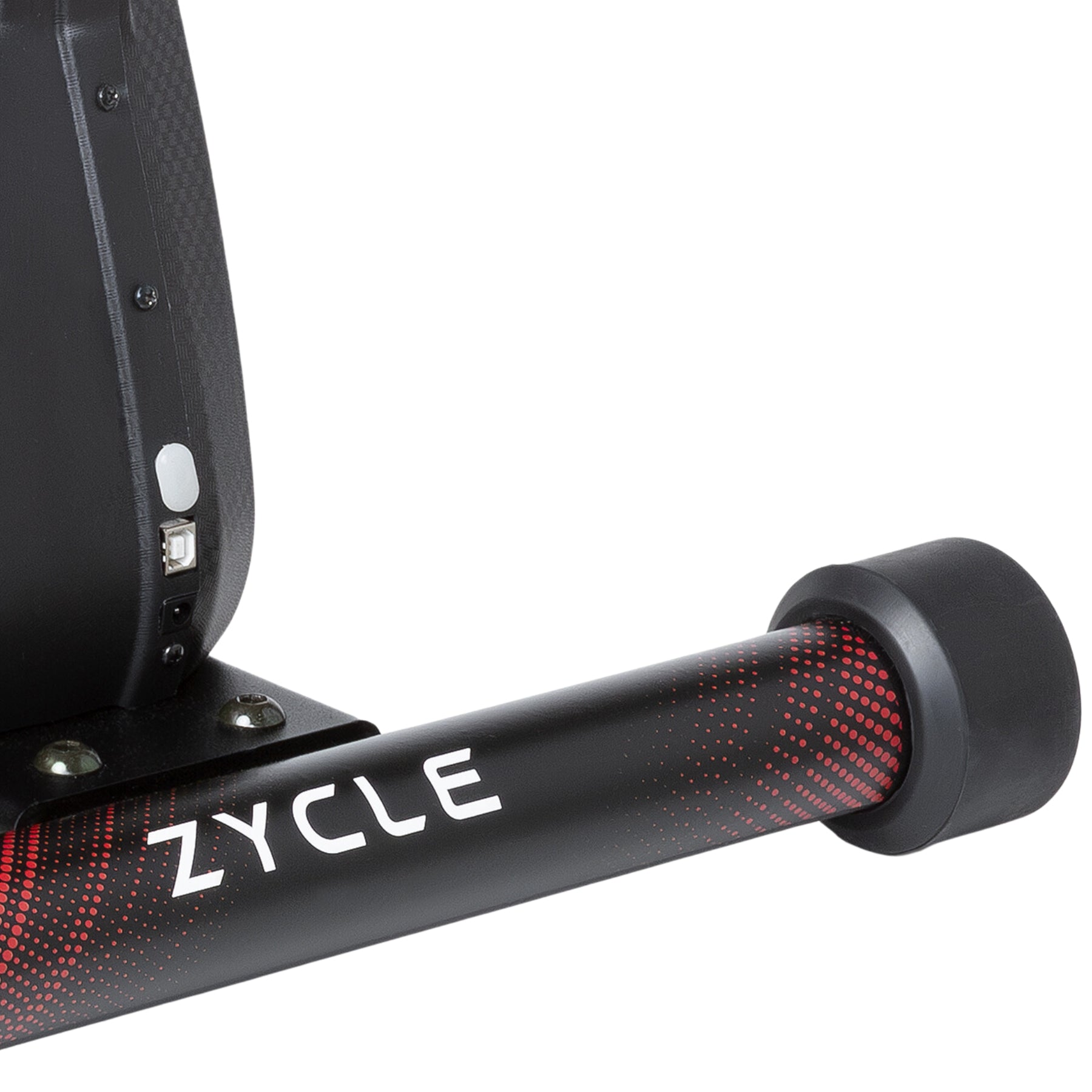 Rodillo ZYCLE ZDrive MAX