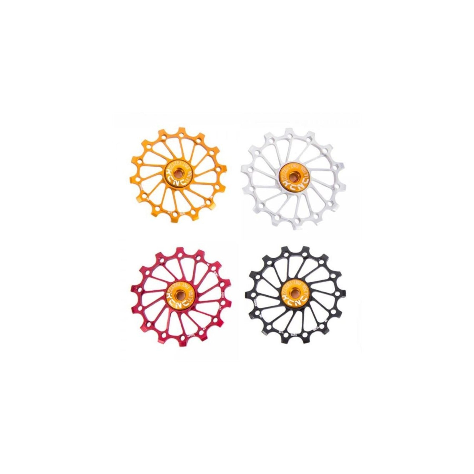 Roldana Kcnc Ultra Sram X-Sync 16 Dientes