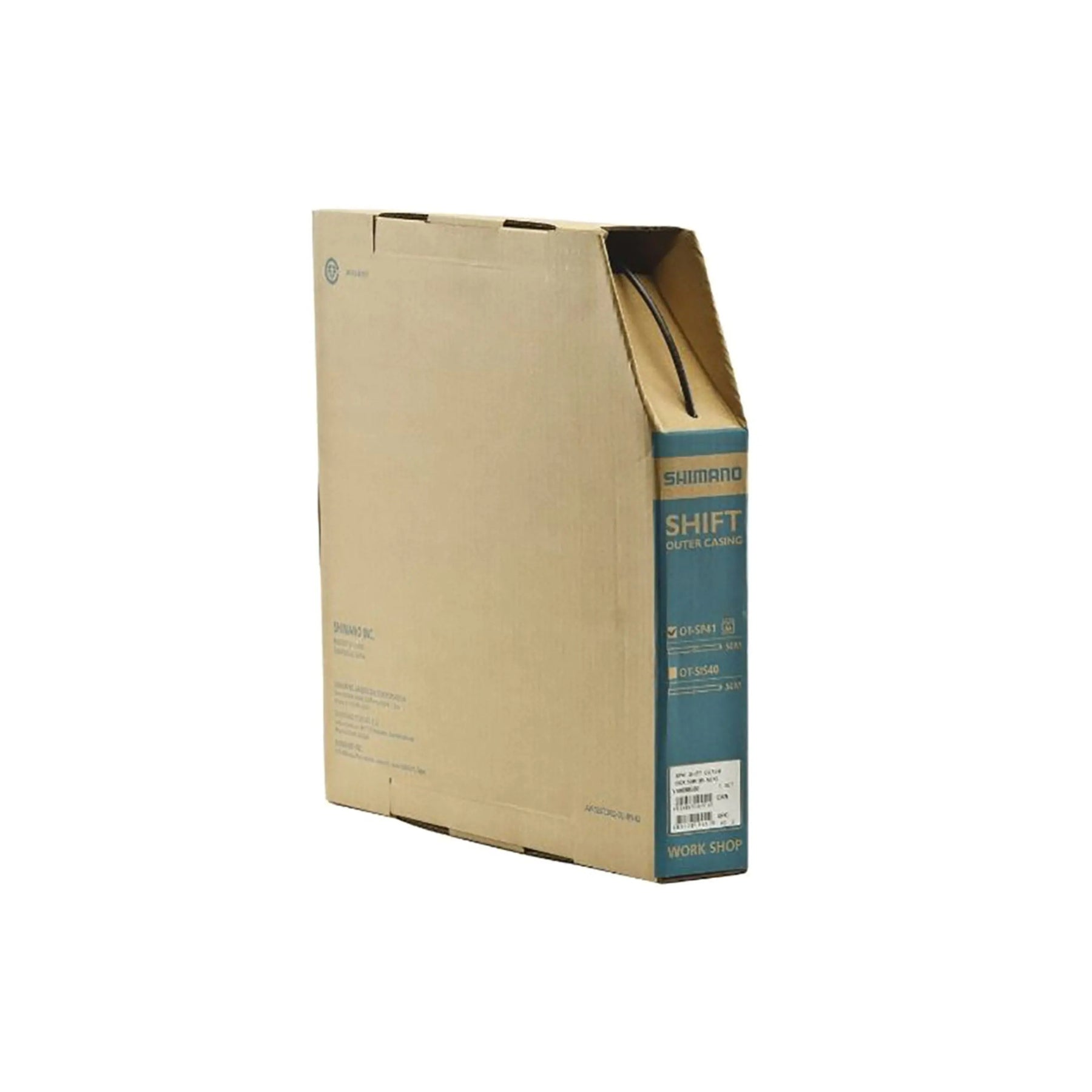 Rollo Shimano Funda Cambio 50m Ot-Sp41