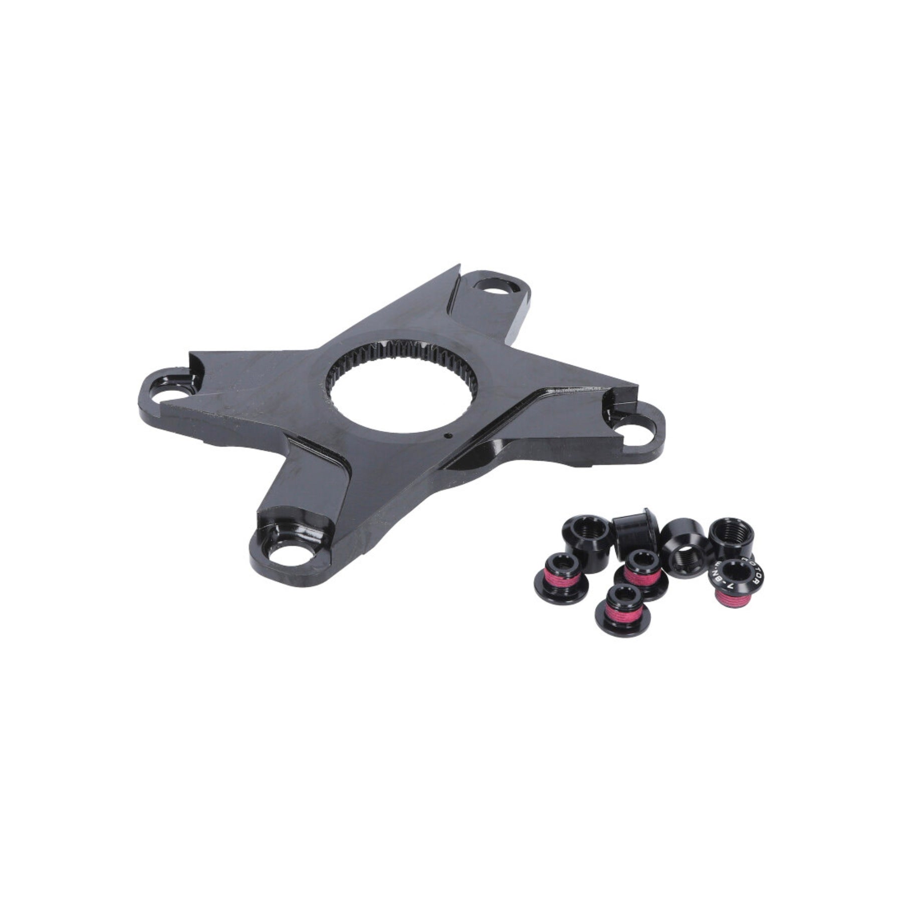Rotor Spider 110 X 4 Din 2x / 1x