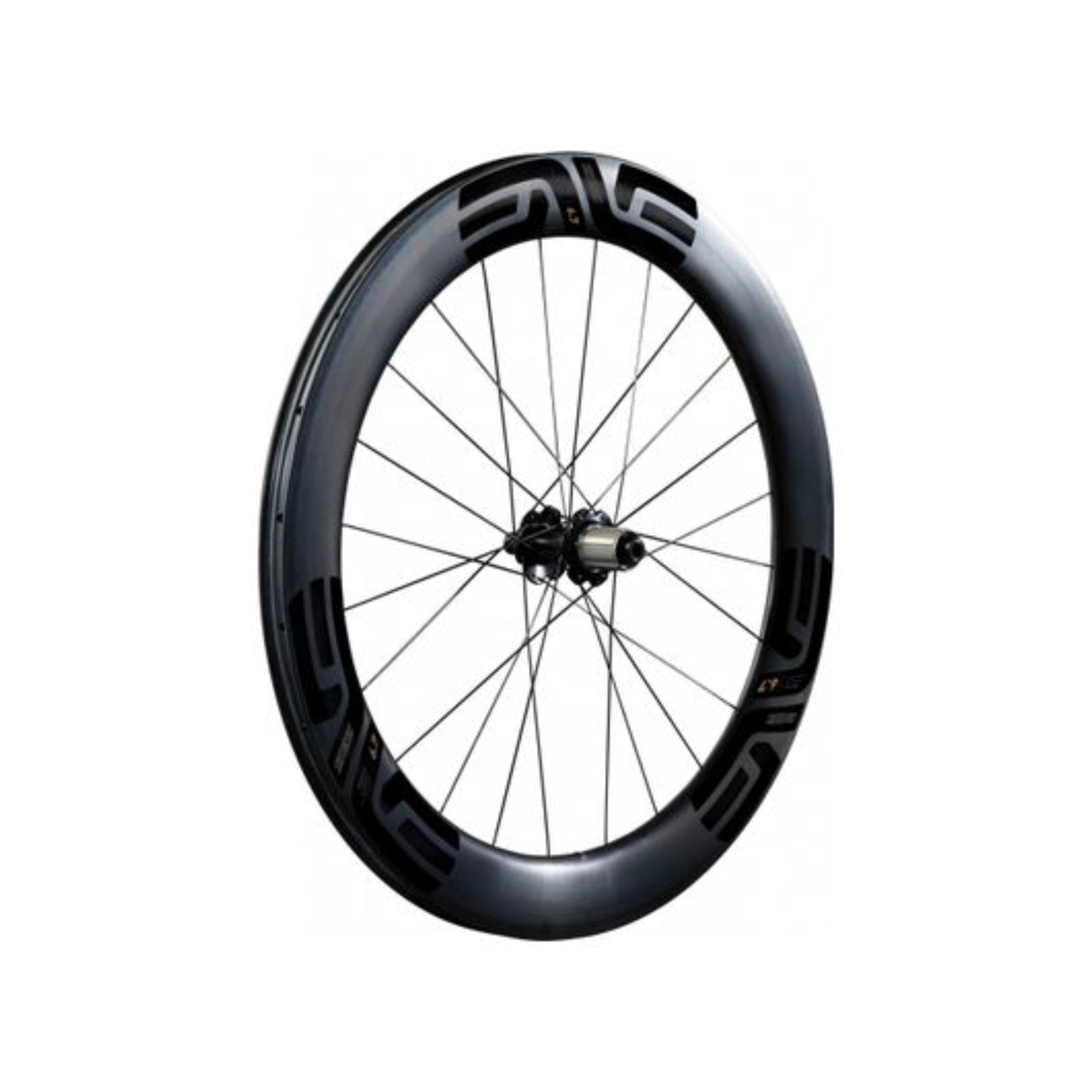 Juego de ruedas Enve SES 6.7