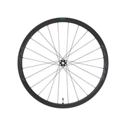 Rueda Shimano Delantera GRX WH-RX870-TL-F12-700C
