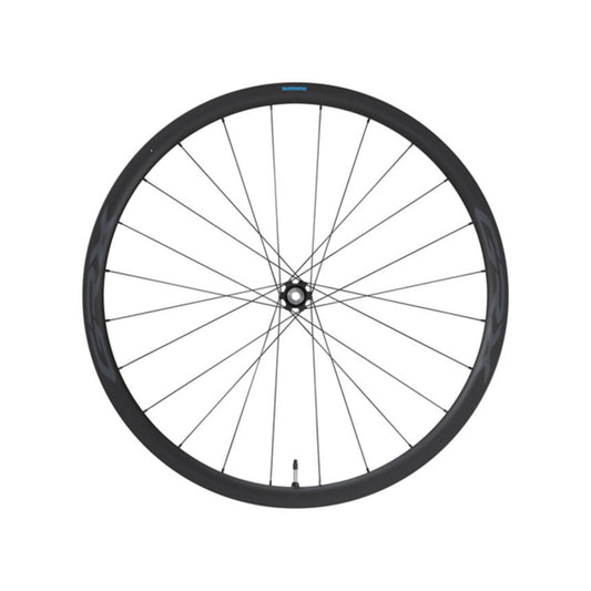 Rueda Shimano Delantera GRX WH-RX870-TL-F12-700C