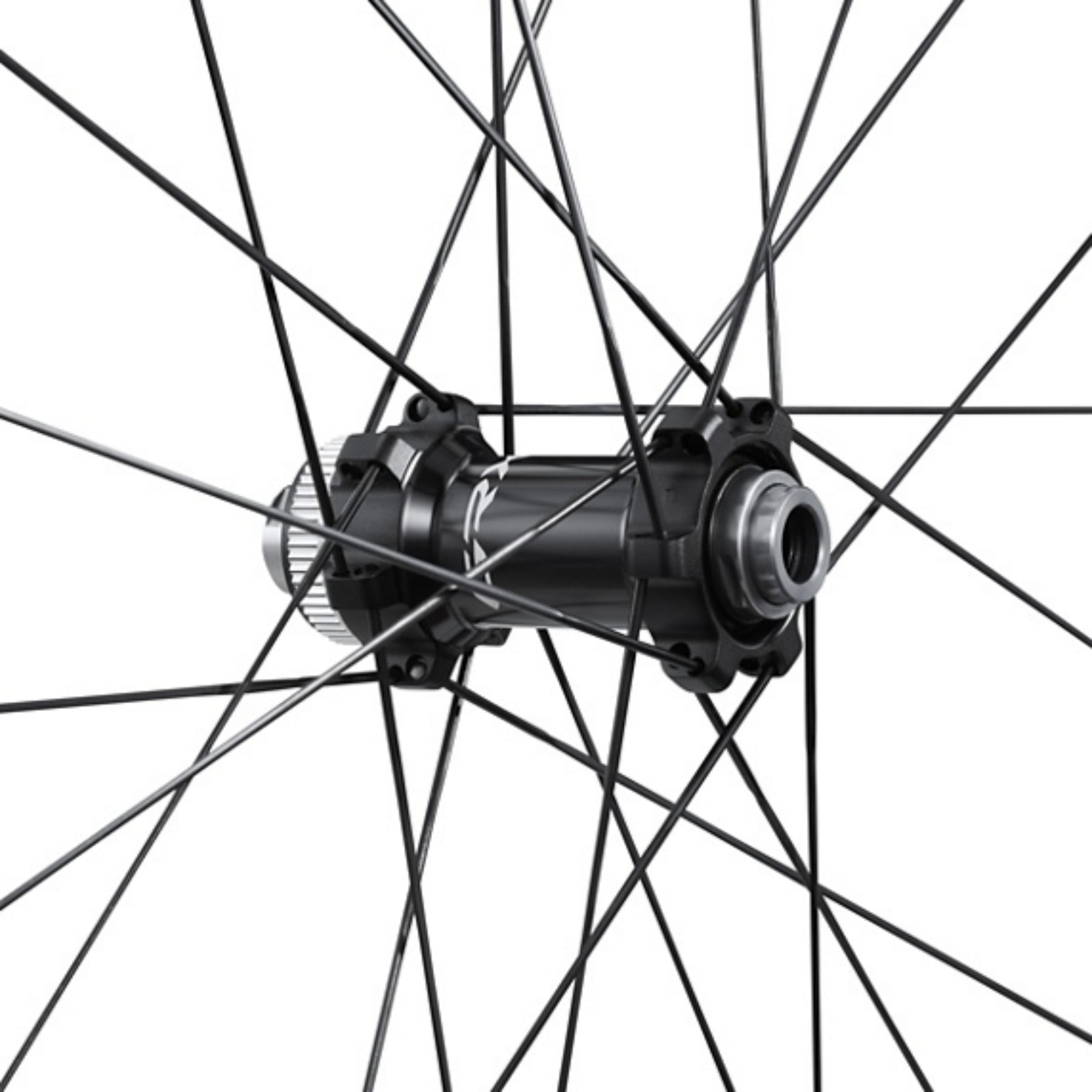 Rueda Shimano Delantera GRX WH-RX870 700C