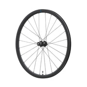 Rueda Shimano Trasera Rs710-C32 11-12s Tubeless Freno De Disco Ethru