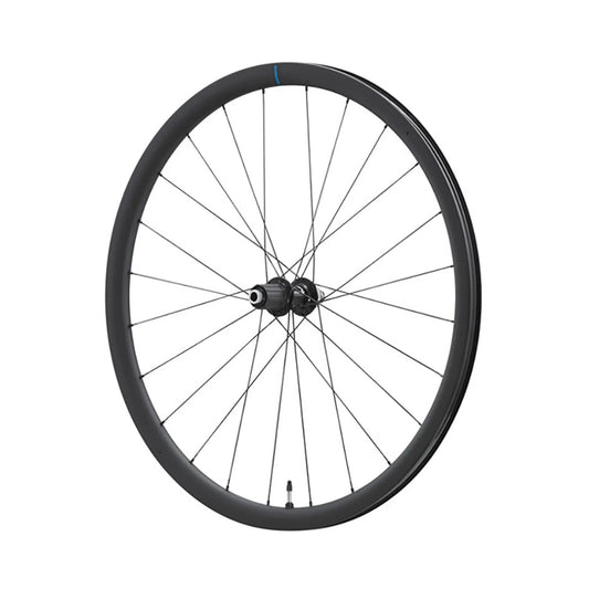Rueda Shimano Trasera Rs710-C32 11-12s Tubeless Freno De Disco Ethru