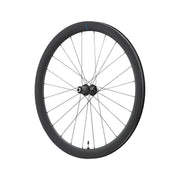 Rueda Shimano Trasera Rs710-C46 11-12s Tubeless Freno De Disco Ethru