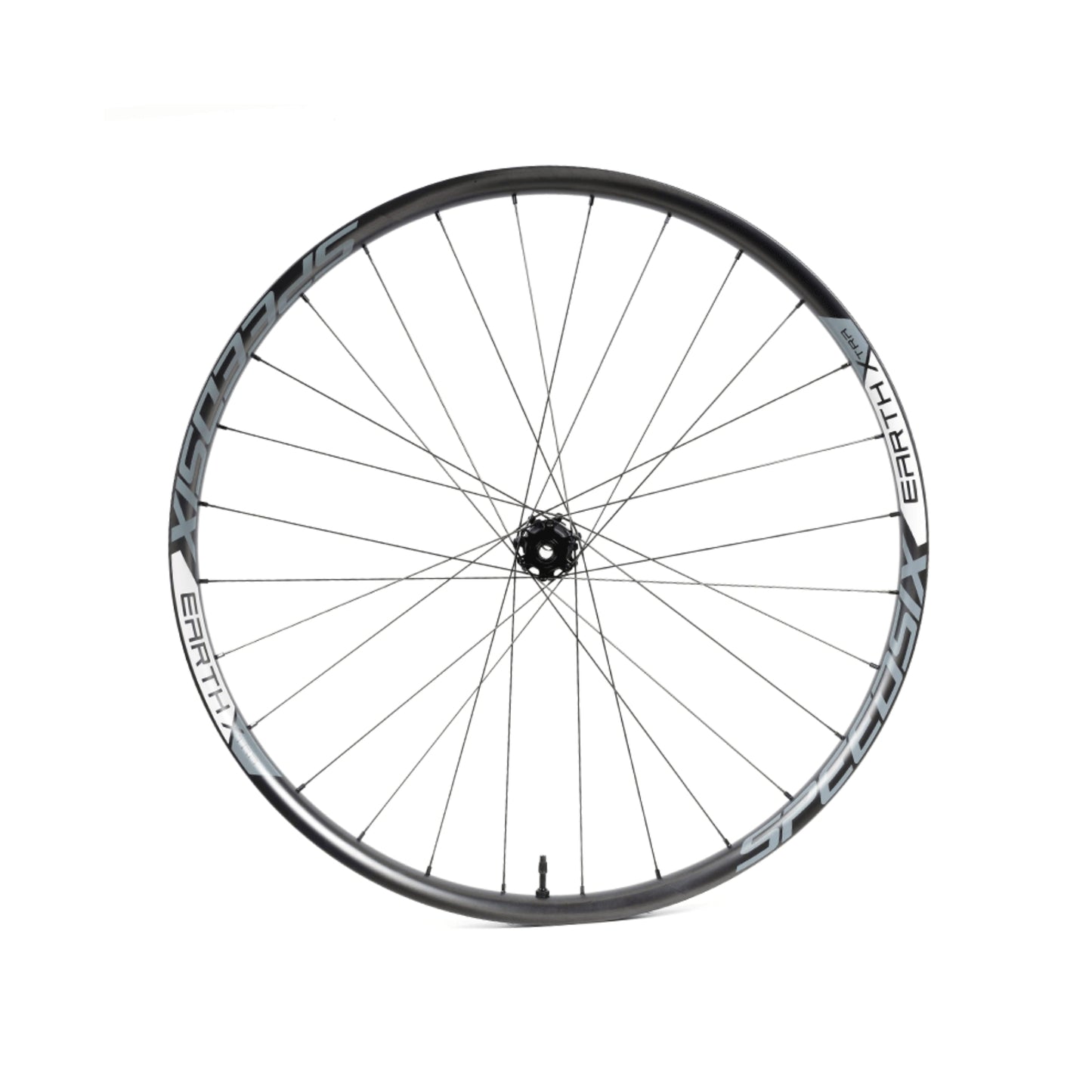 Rueda Speedsix Earth Xtra | F-Series F1 Pro