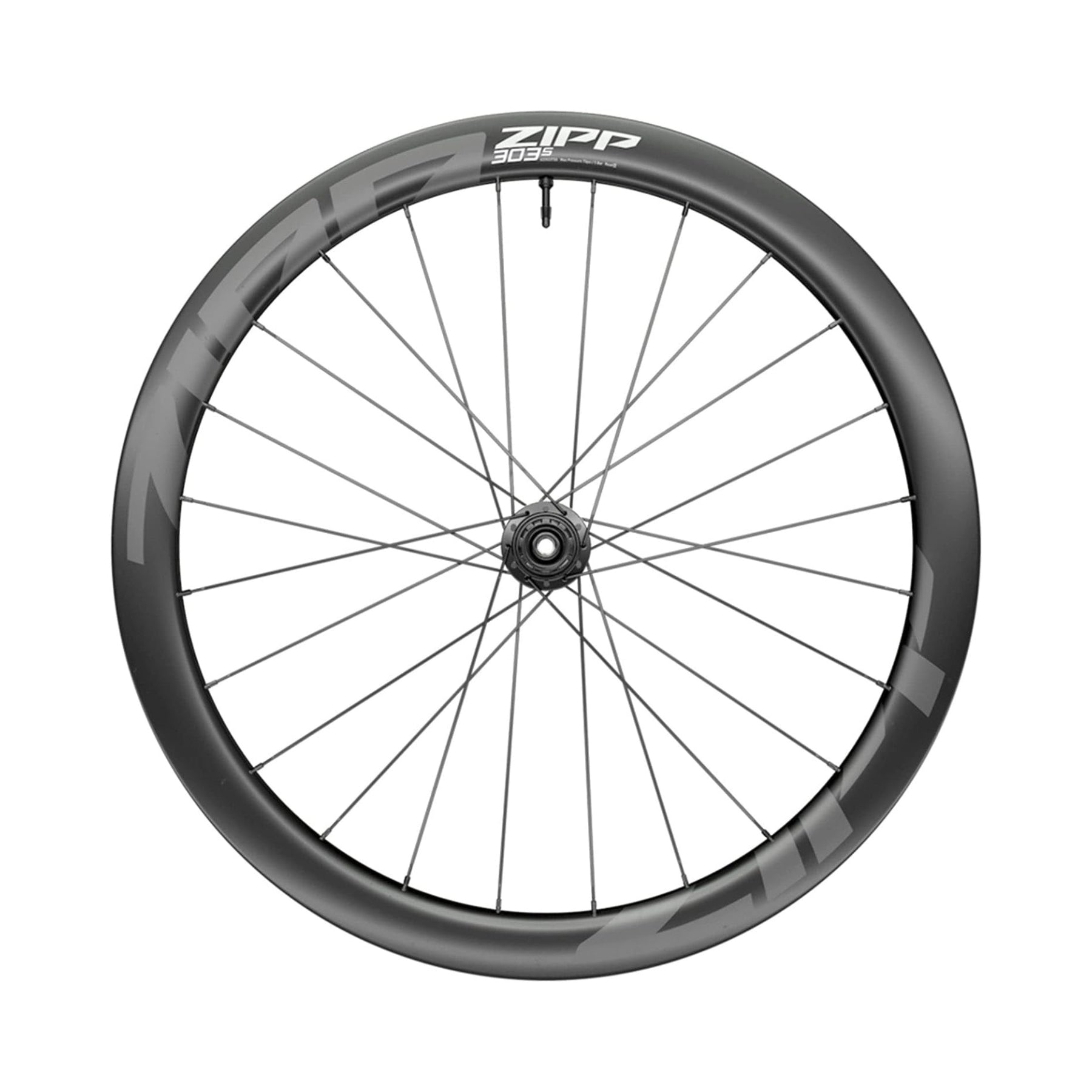 Rueda Zipp 303 S TLR Disco Cl 12x142 NUCLEO XDR Trasera
