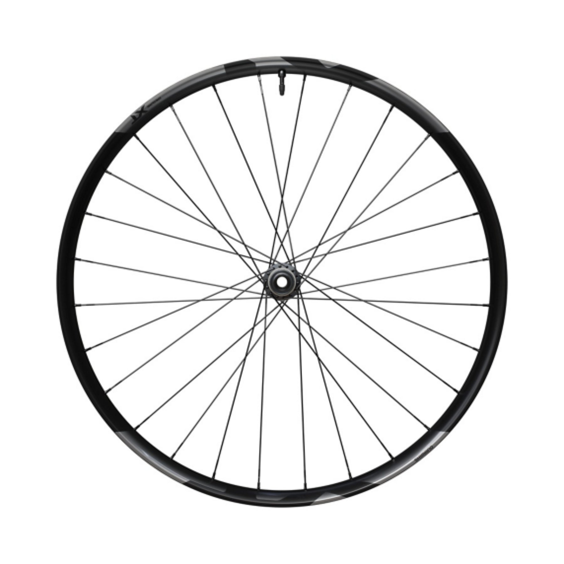 Rueda delantera Shimano XT M8200 Center Lock TR