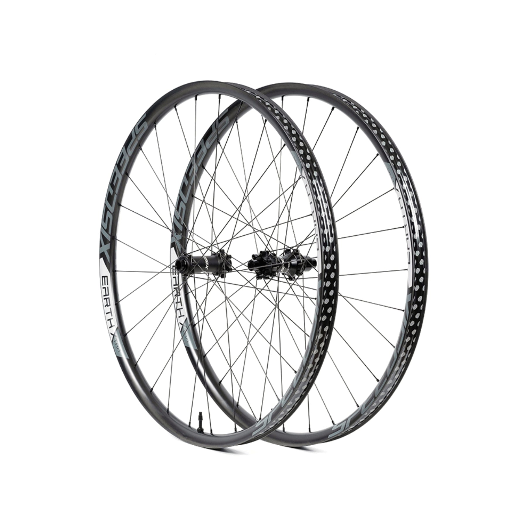 Ruedas Speedsix Earth Xtra | F-Series F1 Pro