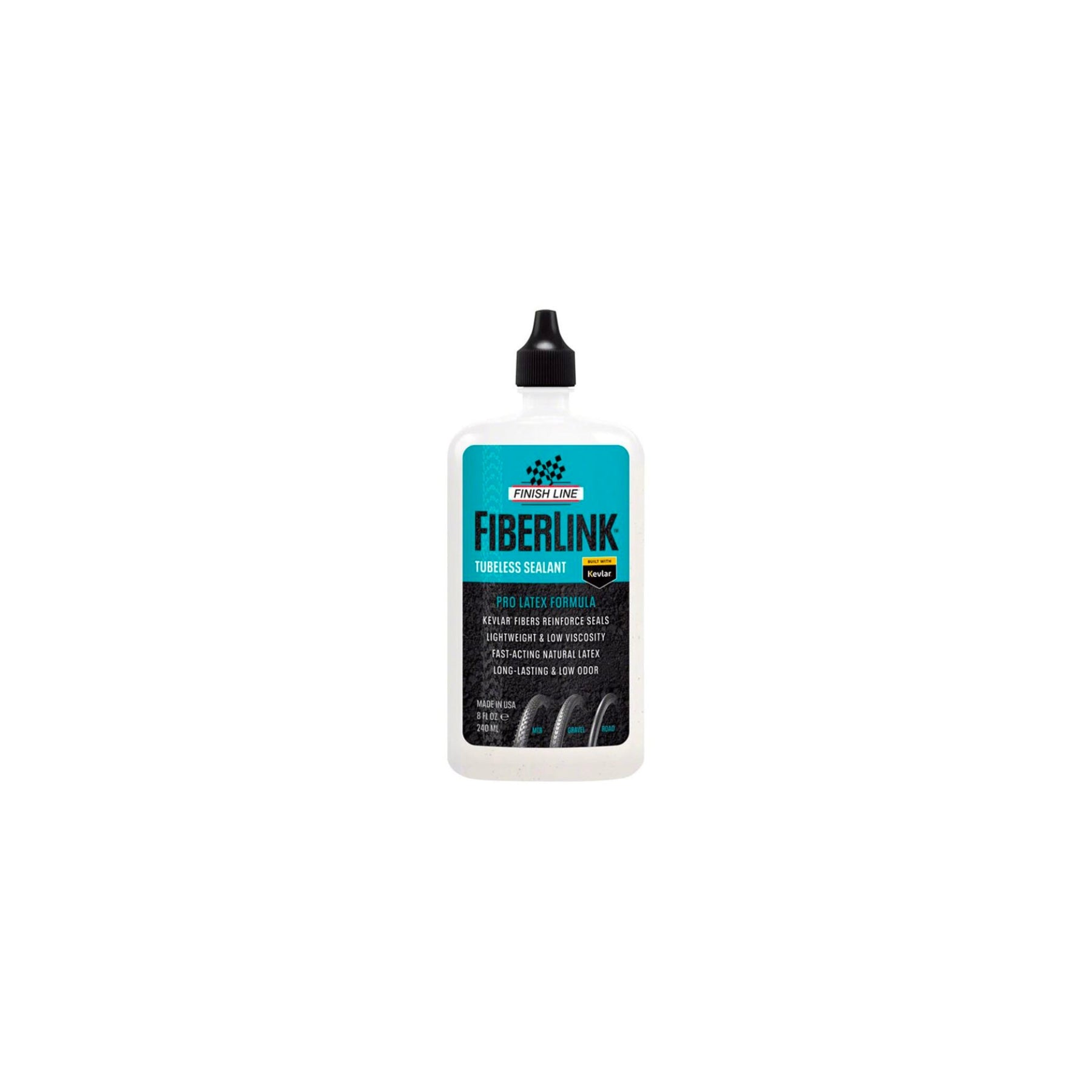 SELLANTE FINISH LINE FIBERLINK PRO LATEX