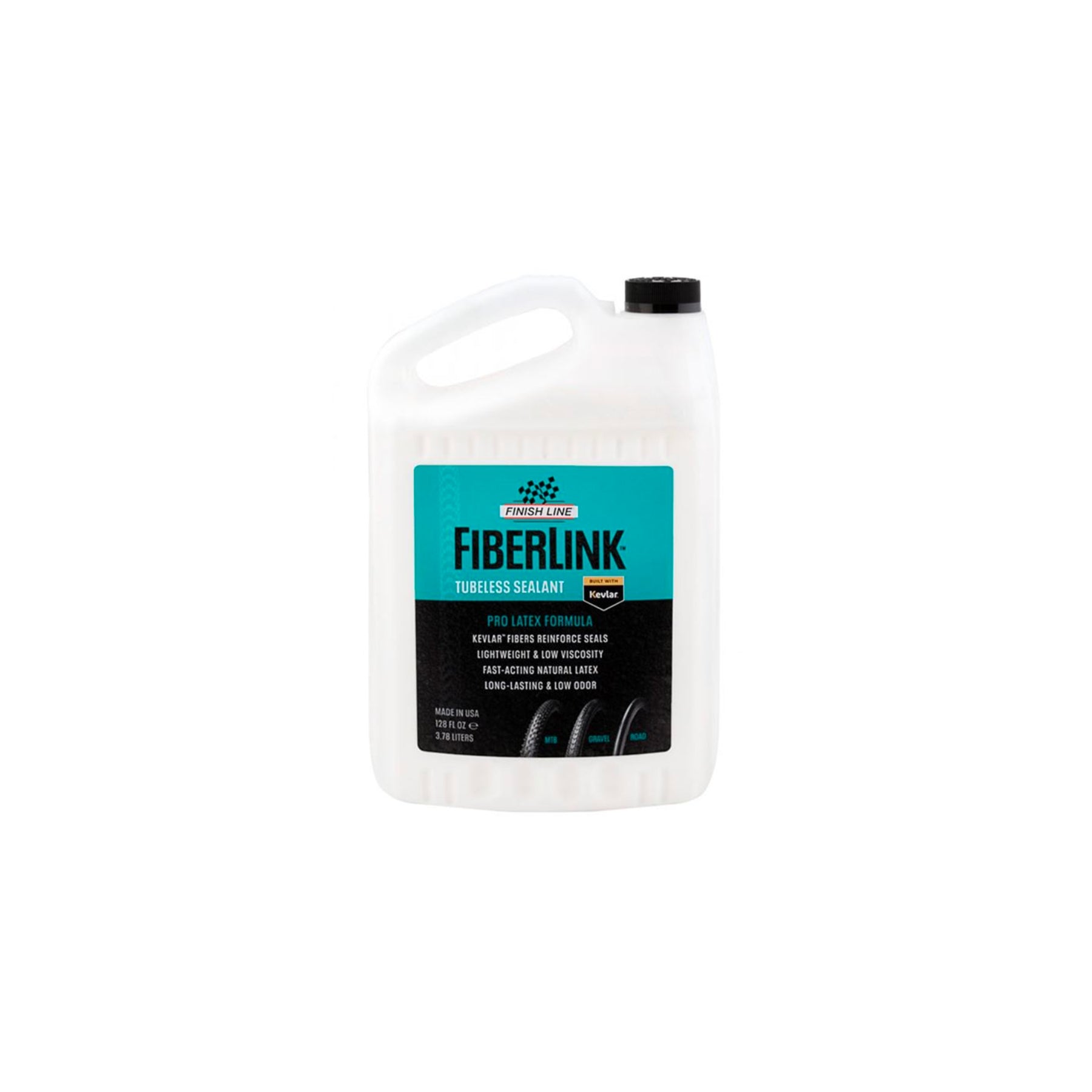 Sellante Finishline Tubeless