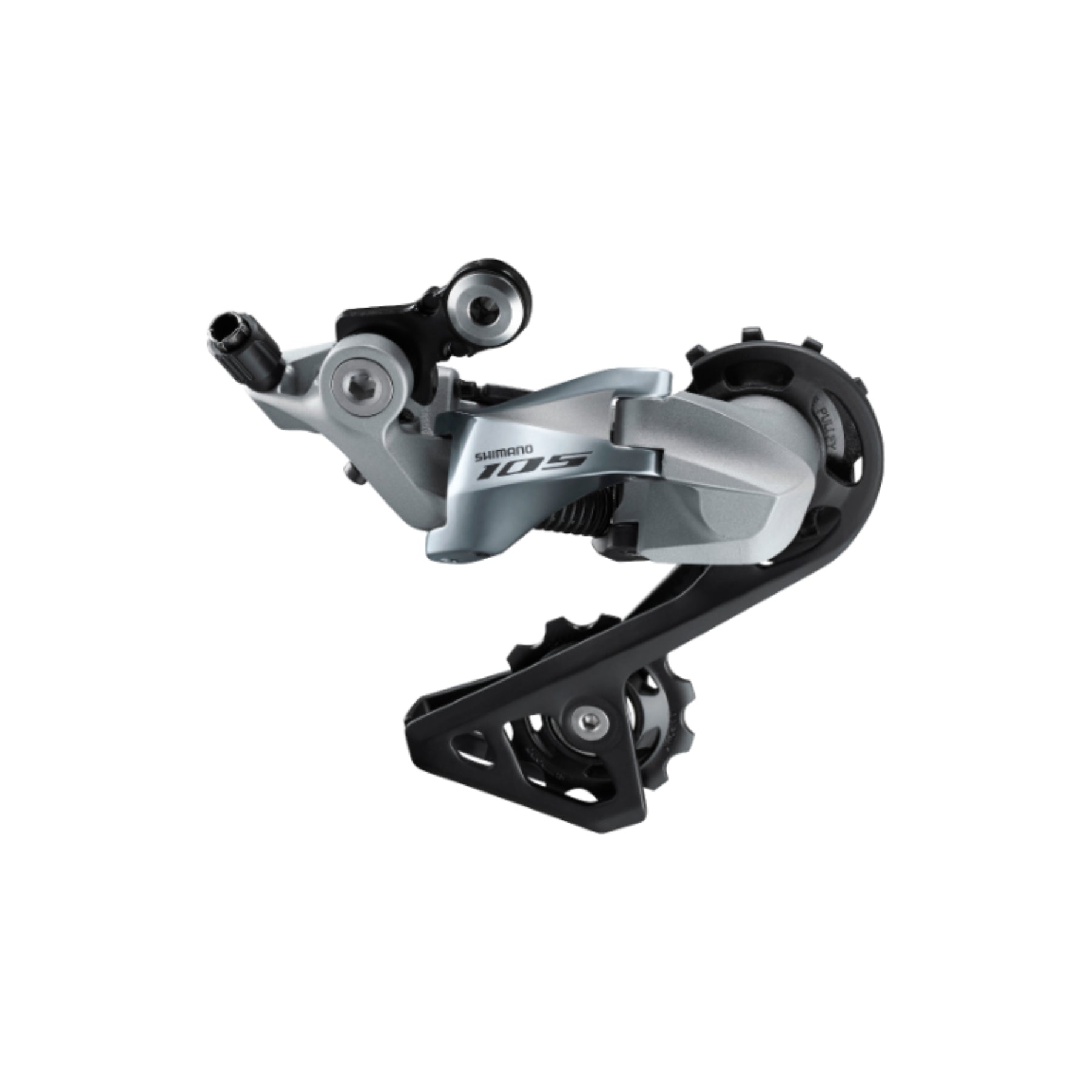 SHIMANO Cambio Trasero 11v SS Plata RD-R7000 105