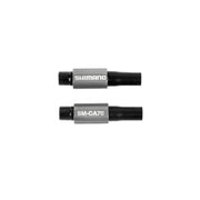 SHIMANO Regulador Cable SM-CA70 Paracable de Cambio