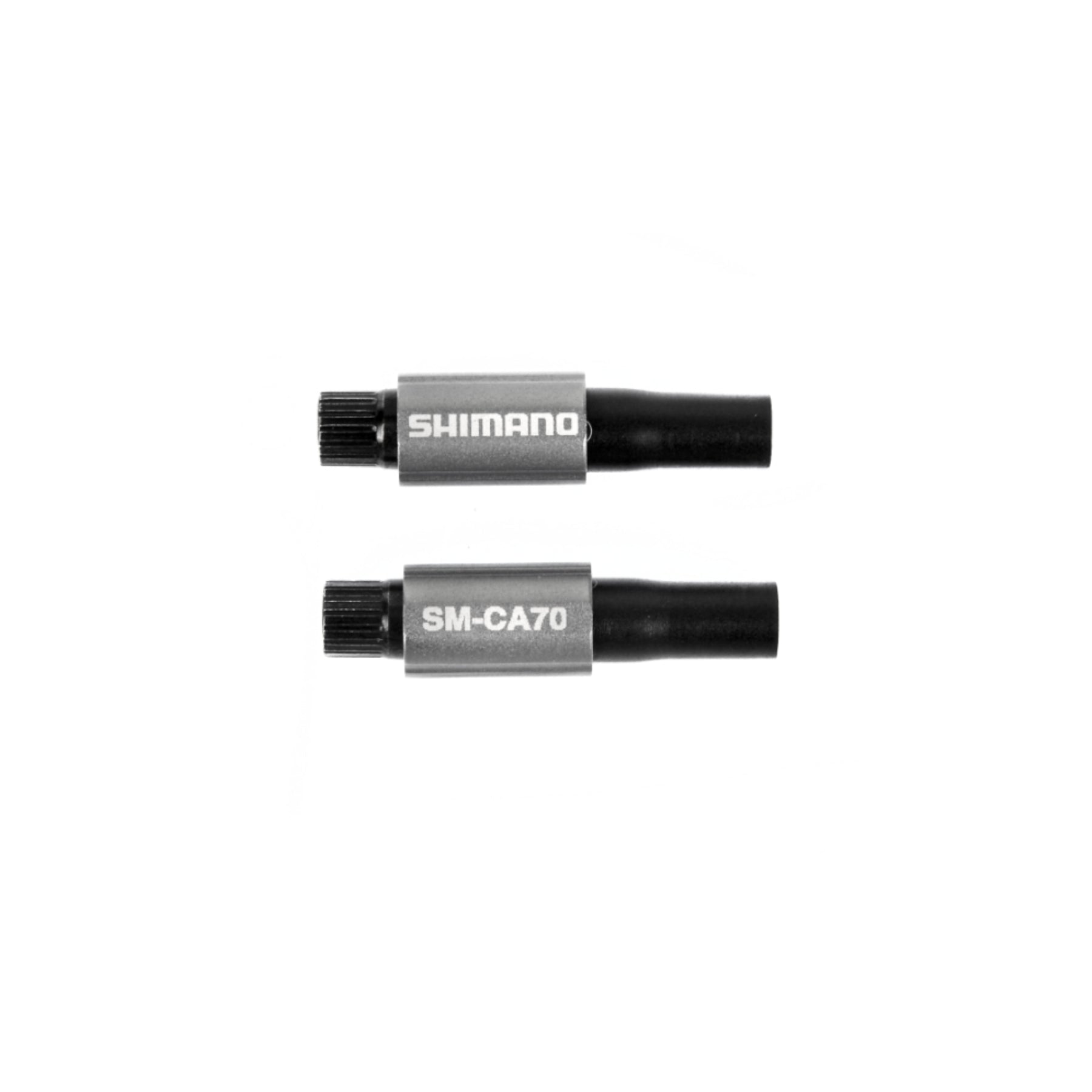 SHIMANO Regulador Cable SM-CA70 Paracable de Cambio