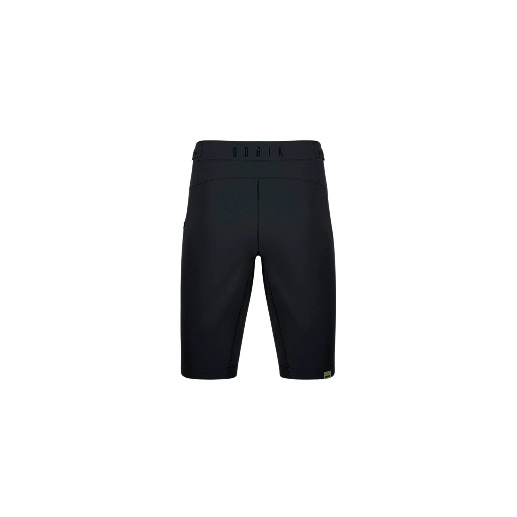 SHORTS COMMUTER HOMBRE BLACK