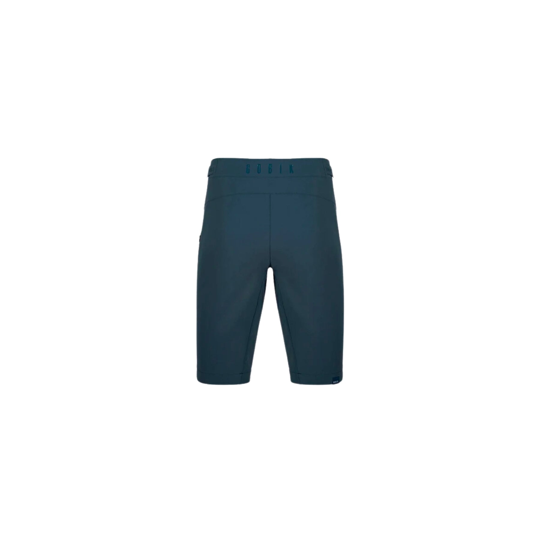 SHORTS GOBIK COMMUTER HOMBRE BLUE PETROL