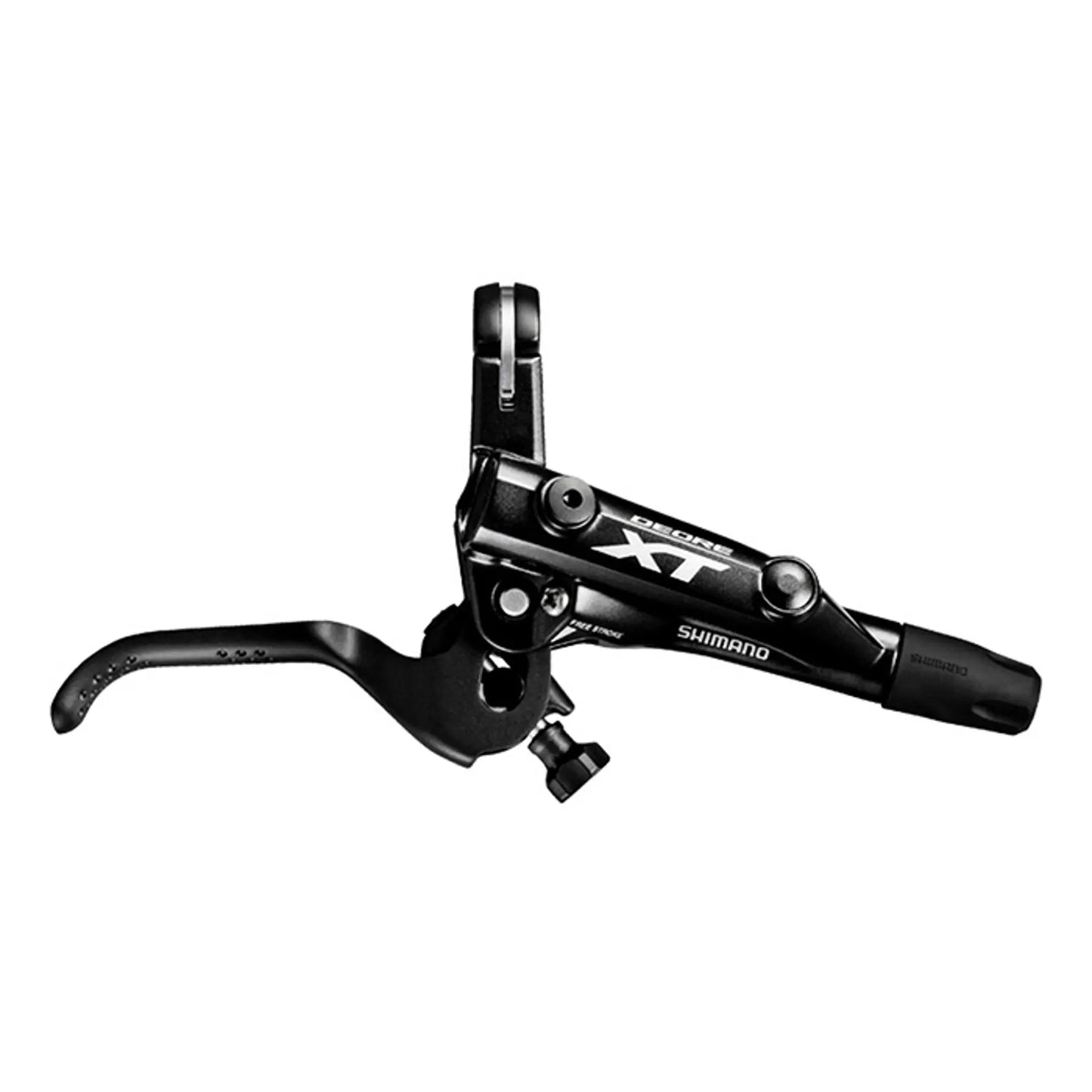 Maneta Shimano Freno Derecho 2-Dedos Bl-M8100 Deore Xt Freno Disco