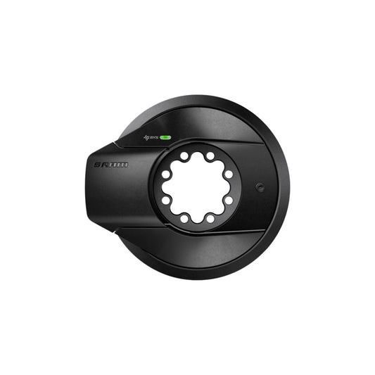 SRM Araña Powermeter RED E1 AXS Rosca Directa Plato