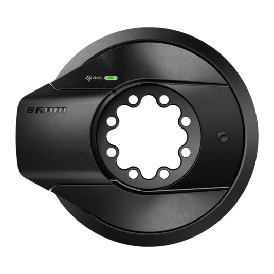 SRM Araña Powermeter RED E1 AXS Rosca Directa Plato