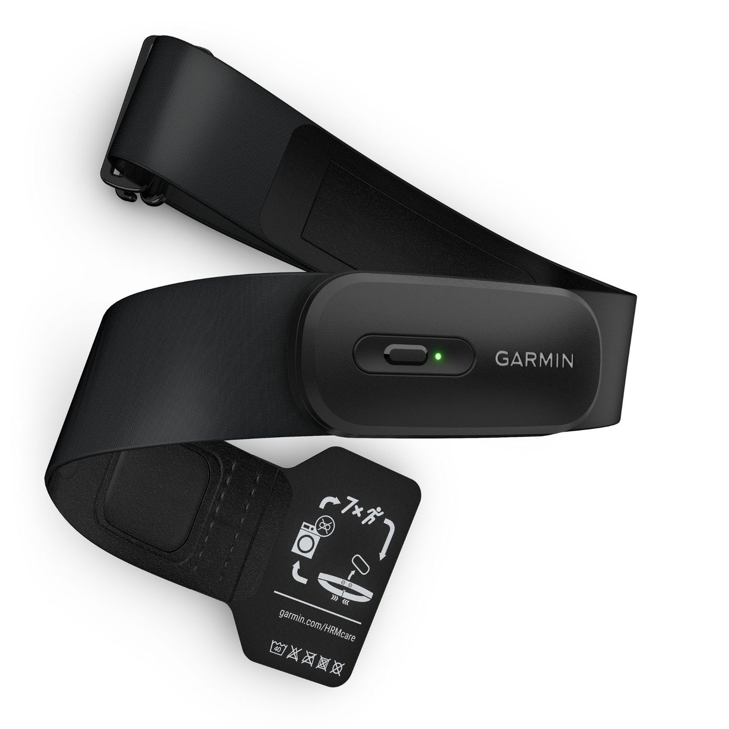 Sensor de Frecuencia Cardíaca Garmin HRM 200