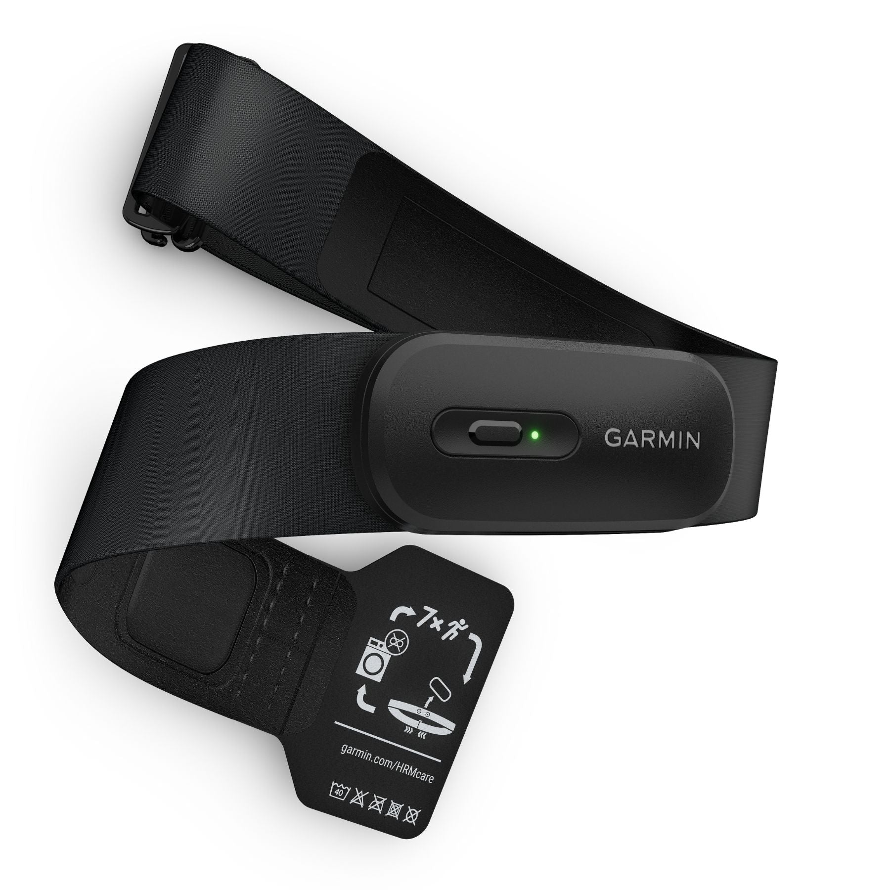 Sensor de Frecuencia Cardíaca Garmin HRM 200