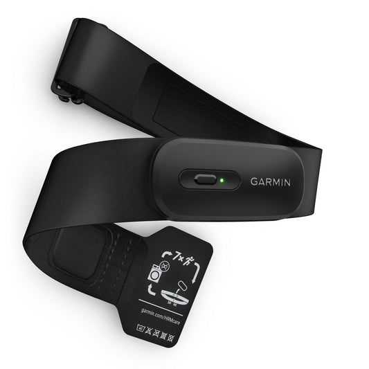 Sensor de Frecuencia Cardíaca Garmin HRM 200