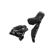 Set Shimano Palanca/Pinza Freno A Disco St-R7120 (R), Br-7170 (R)