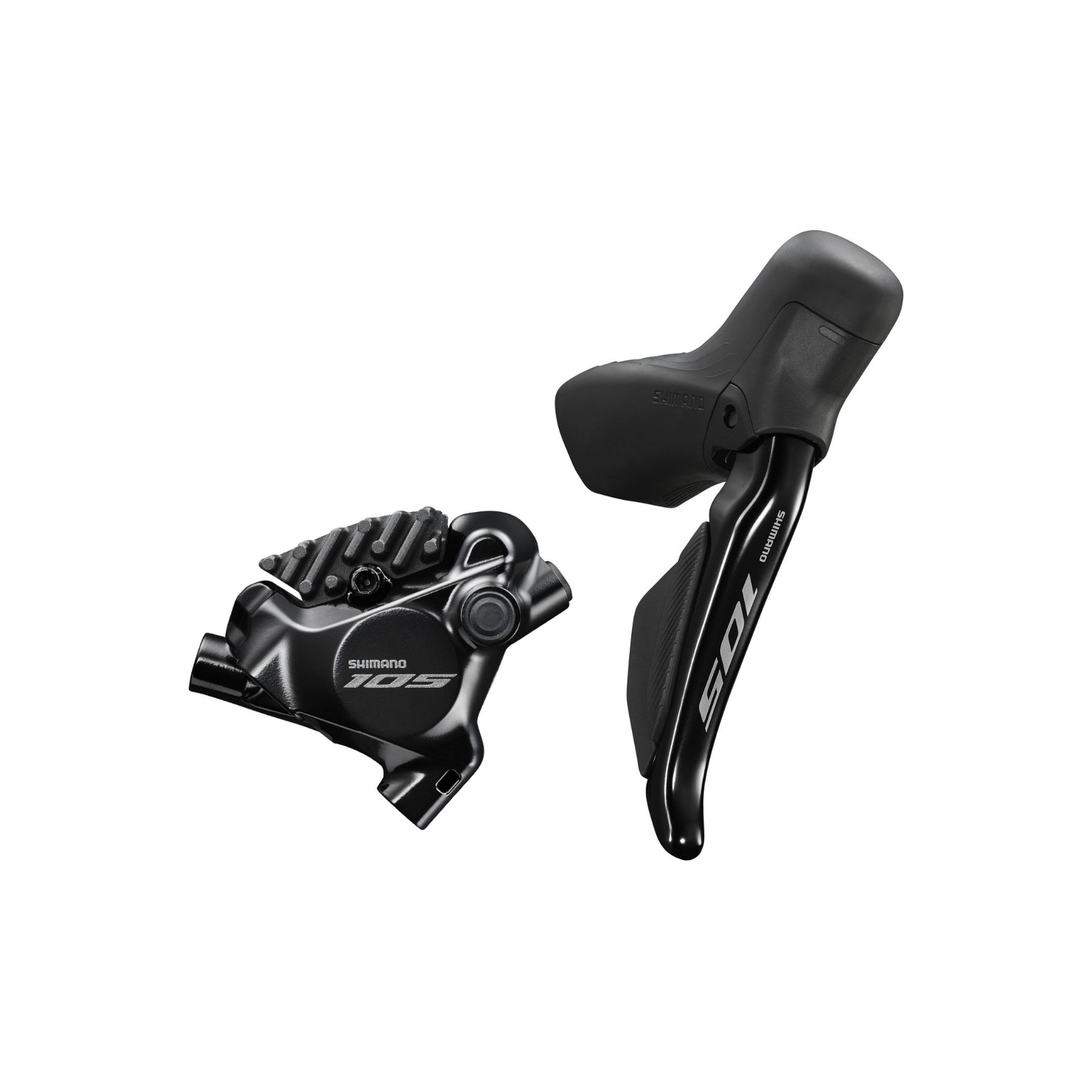 Set Shimano Palanca/Pinza Freno A Disco St-R7120 (R), Br-7170 (R)