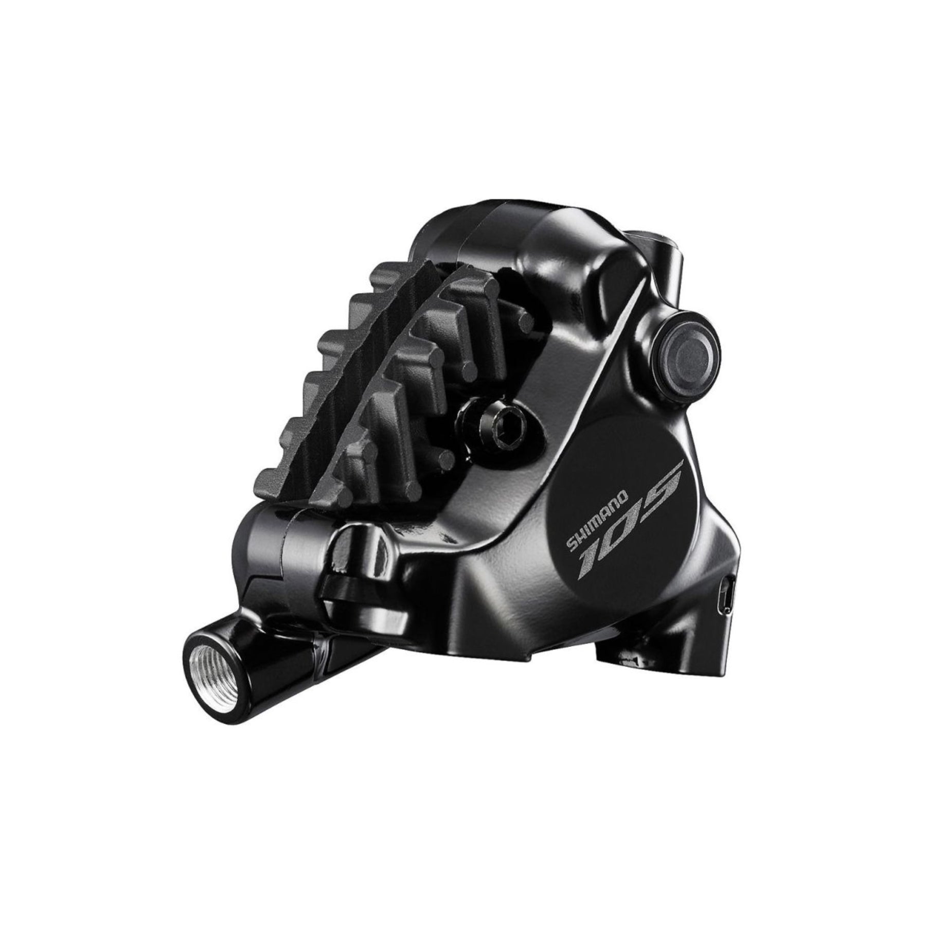  Set de Frenos Disco Shimano 105 Di2 ST-R7170 + BR-R7170