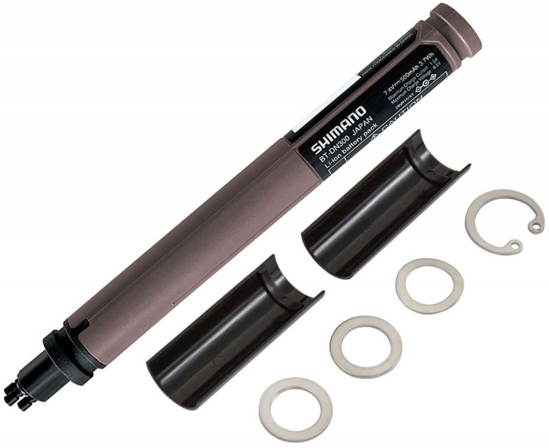 Batería Shimano Bt-Dn300