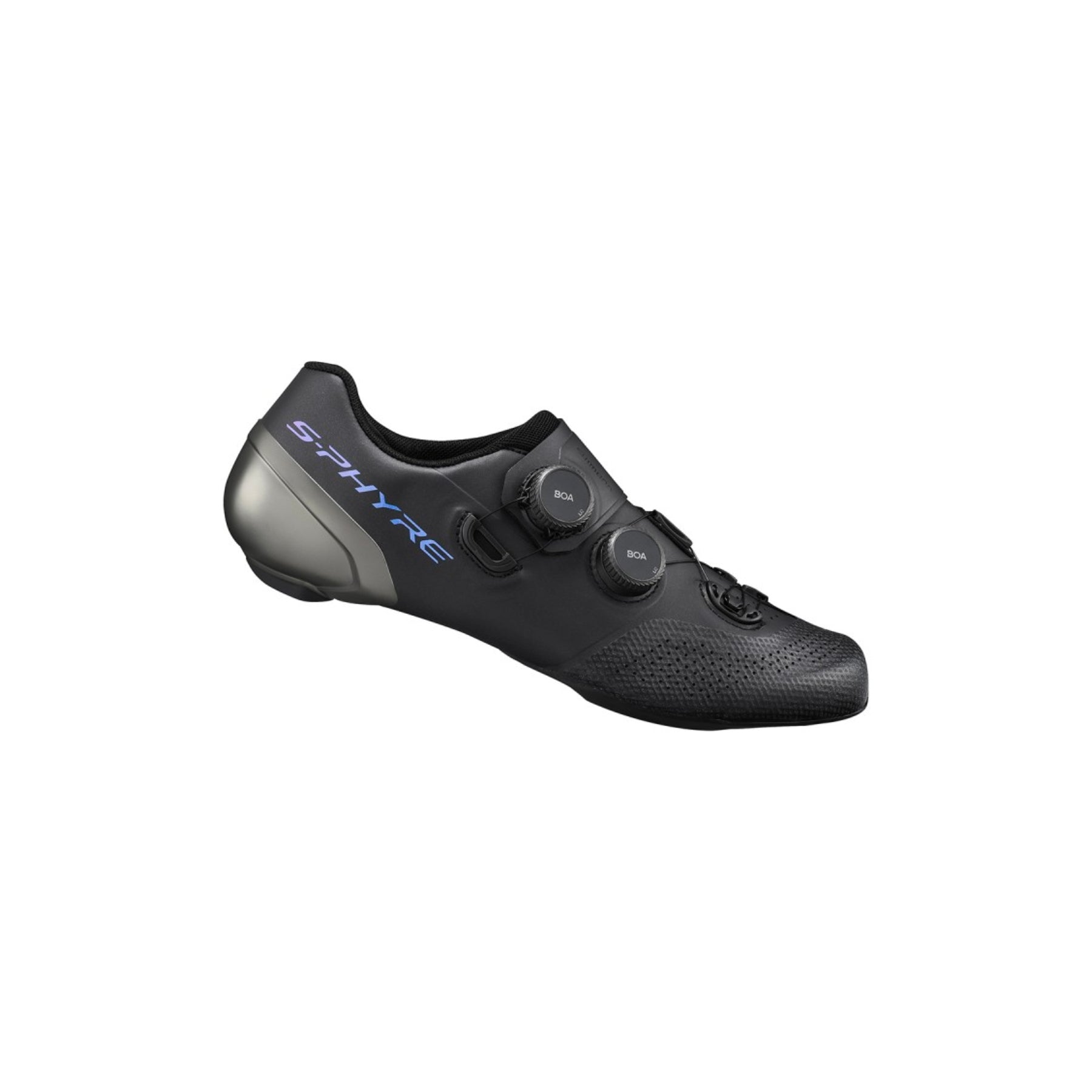 Shimano C. Rc902 Black