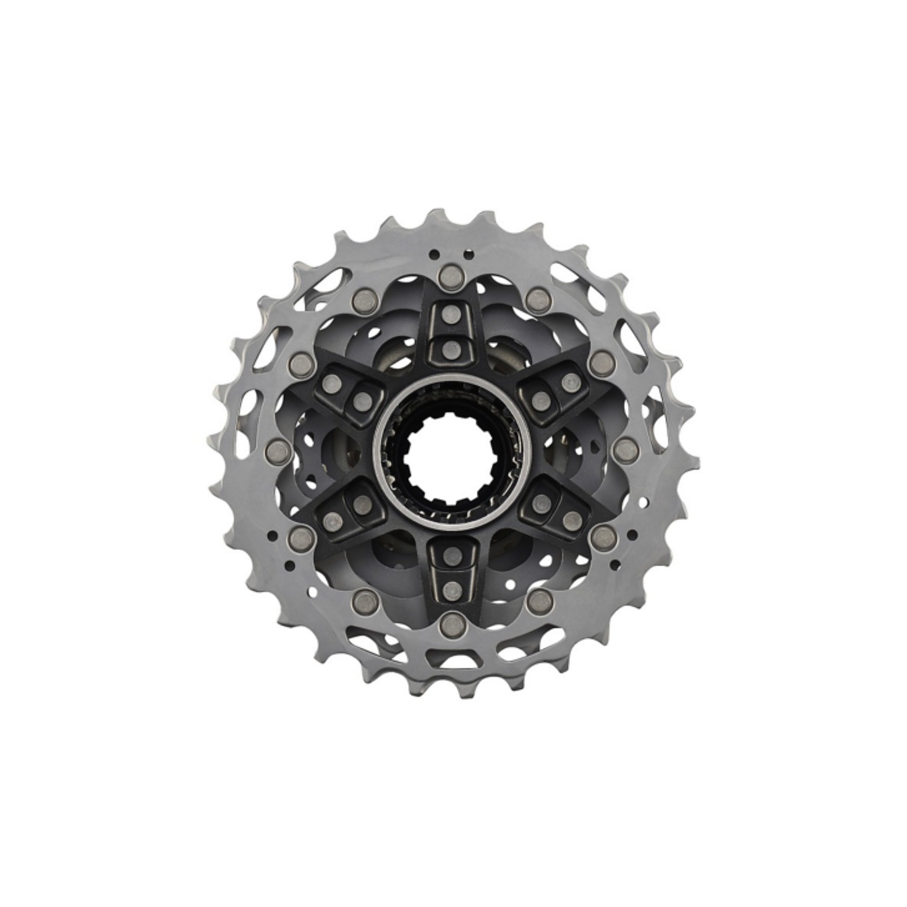 Shimano Cassette 12s 11-34T CS-R9200 