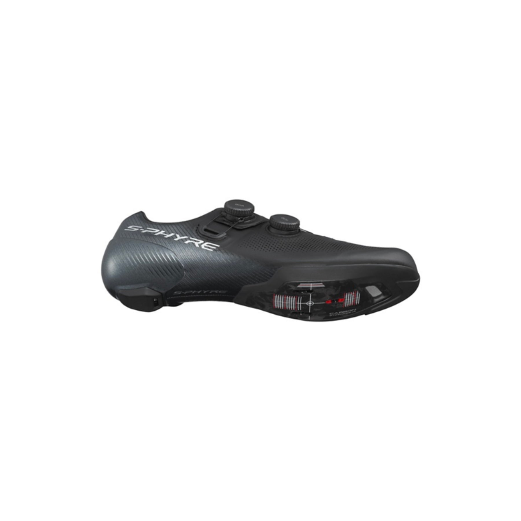 Shimano RC903 S-Phyre Black