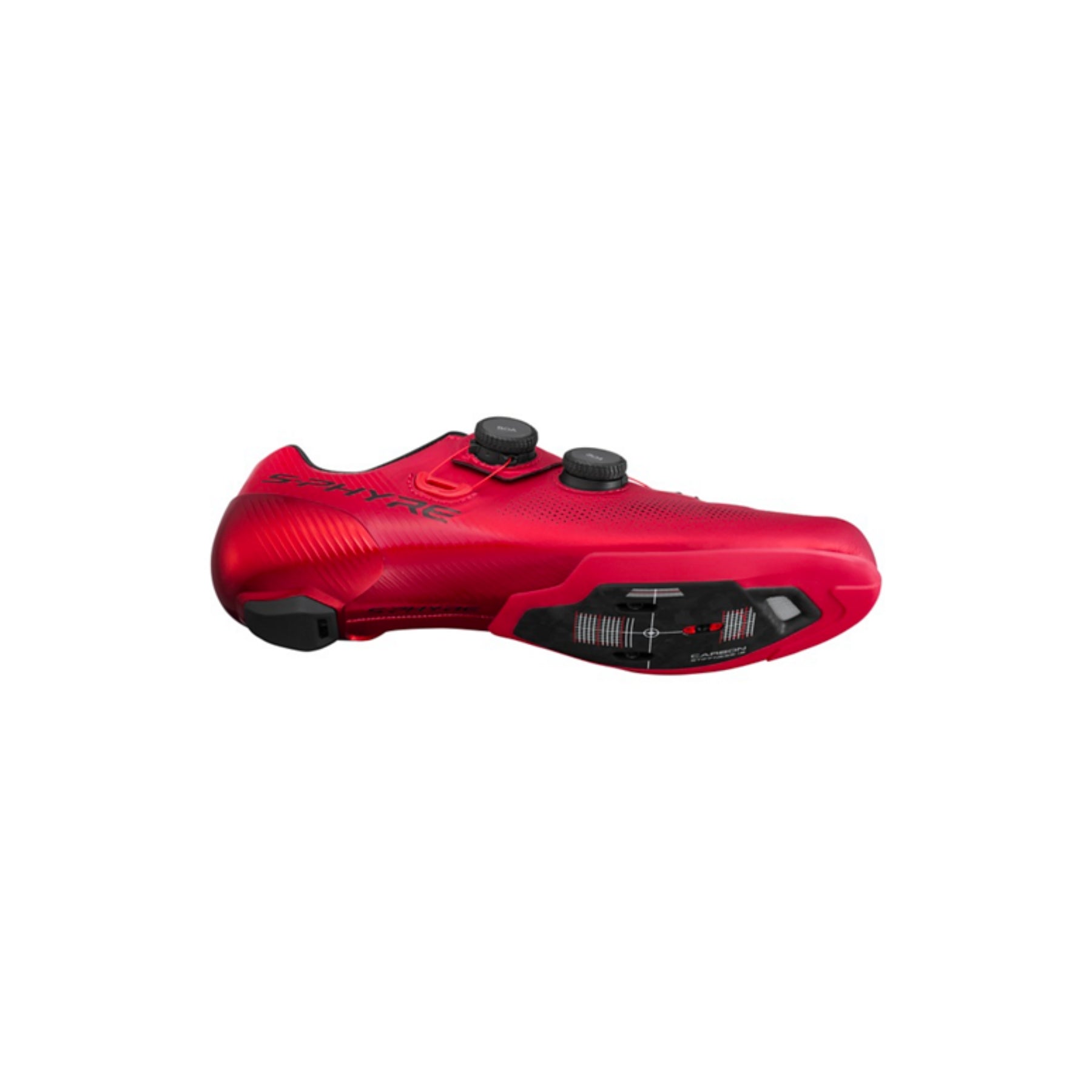 Shimano RC903 S-Phyre Red