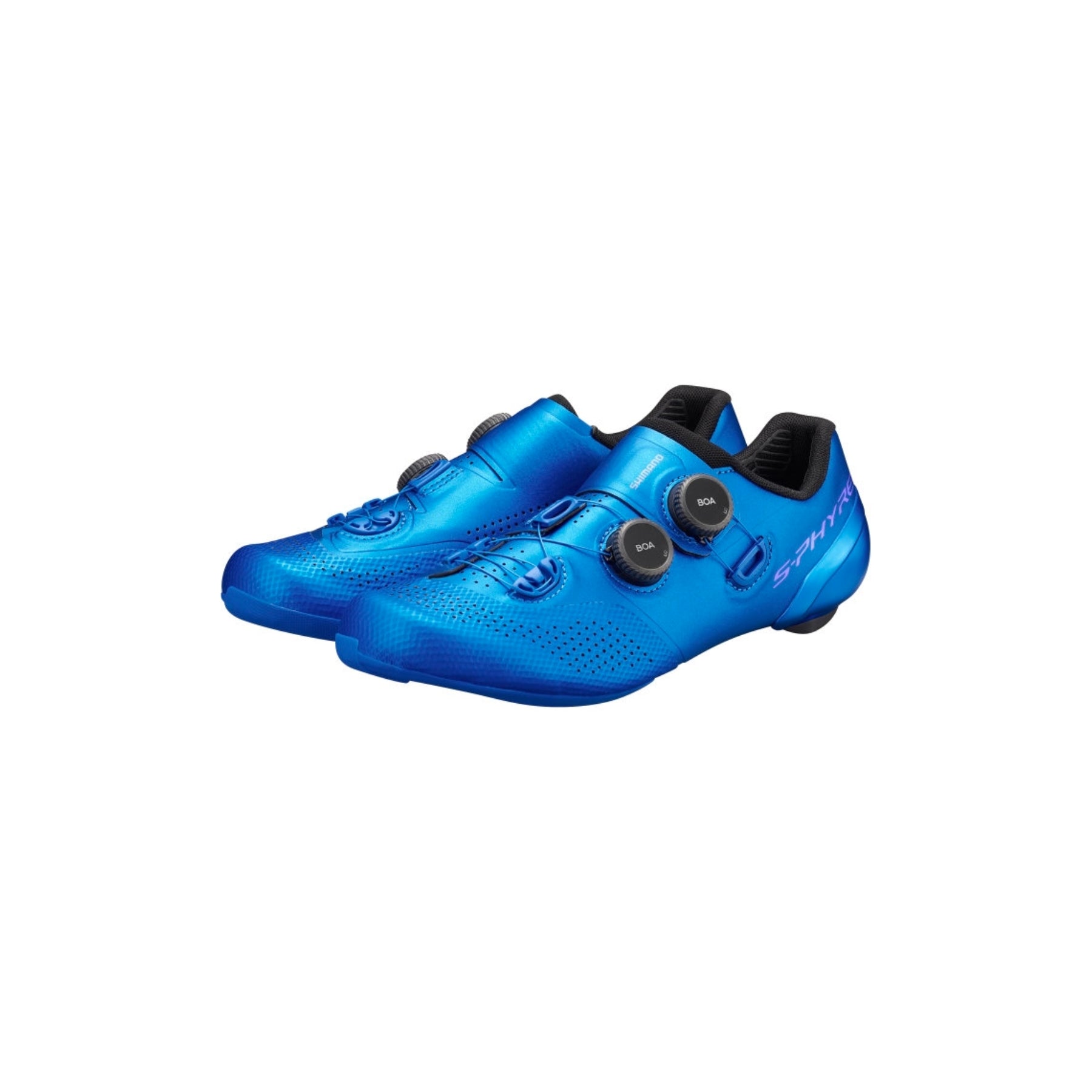  Shimano S-Phyre C. Rc902 Blue
