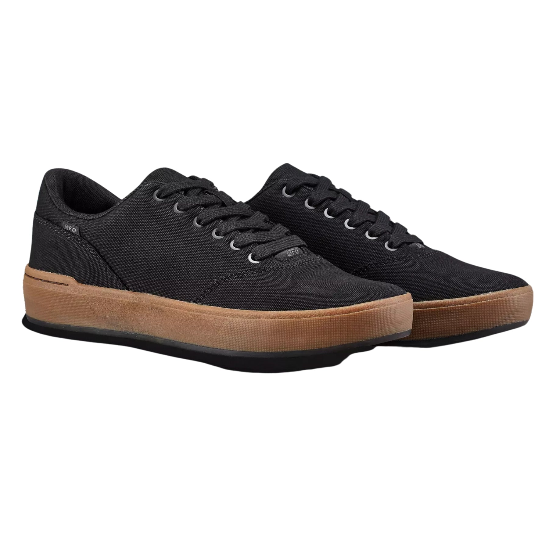 Shoe Specialized 2fo Method Mtb 
 Shoe Black Gum 