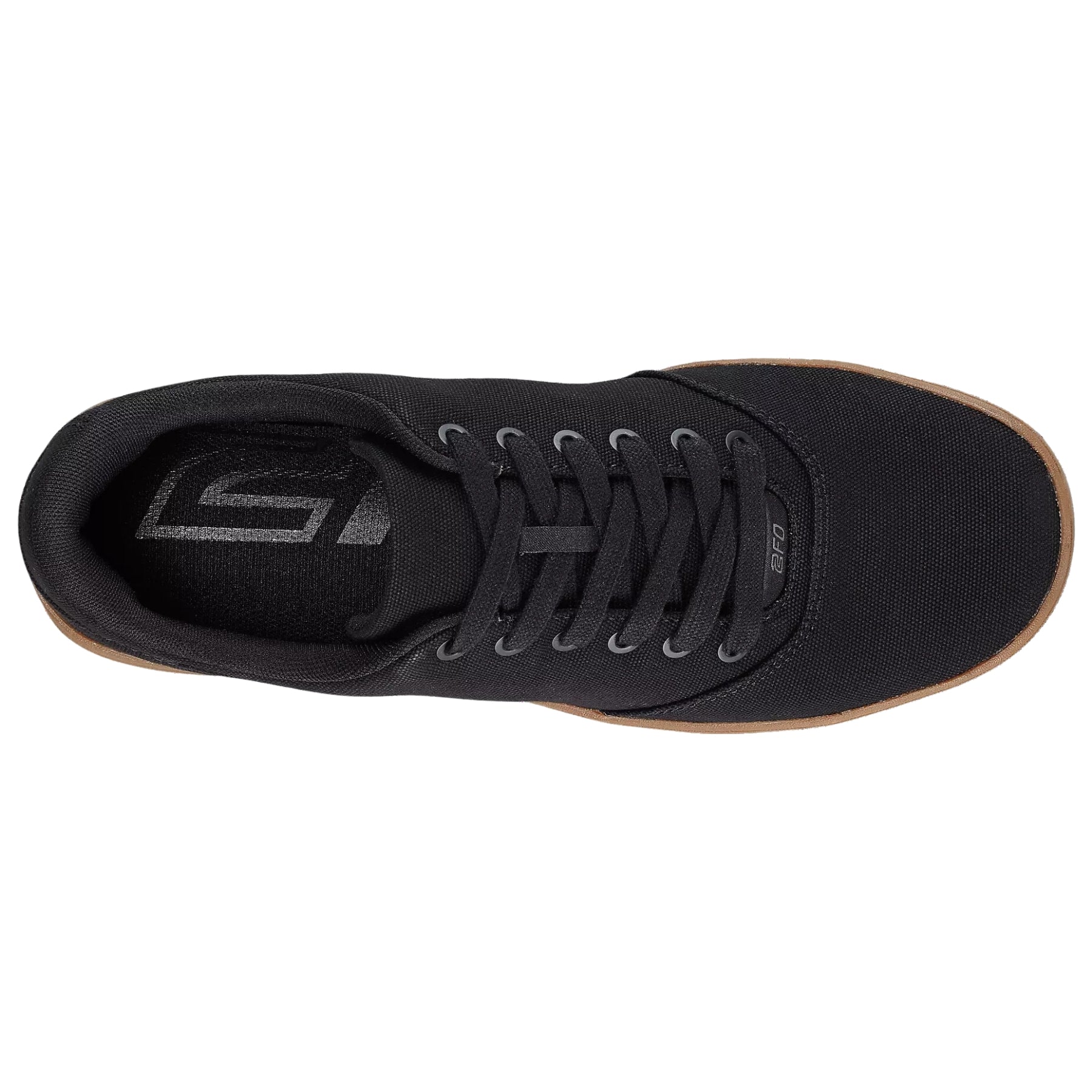 Shoe Specialized 2fo Method Mtb 
 Shoe Black Gum 