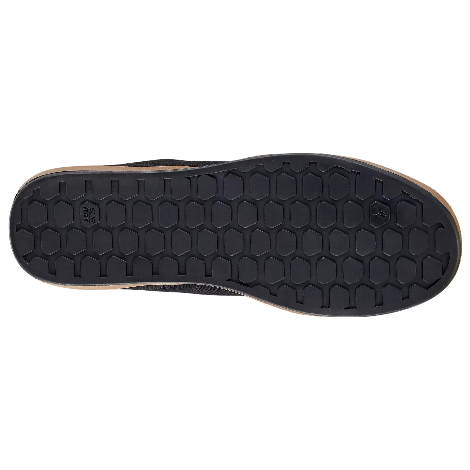 Shoe Specialized 2fo Method Mtb 
 Shoe Black Gum 