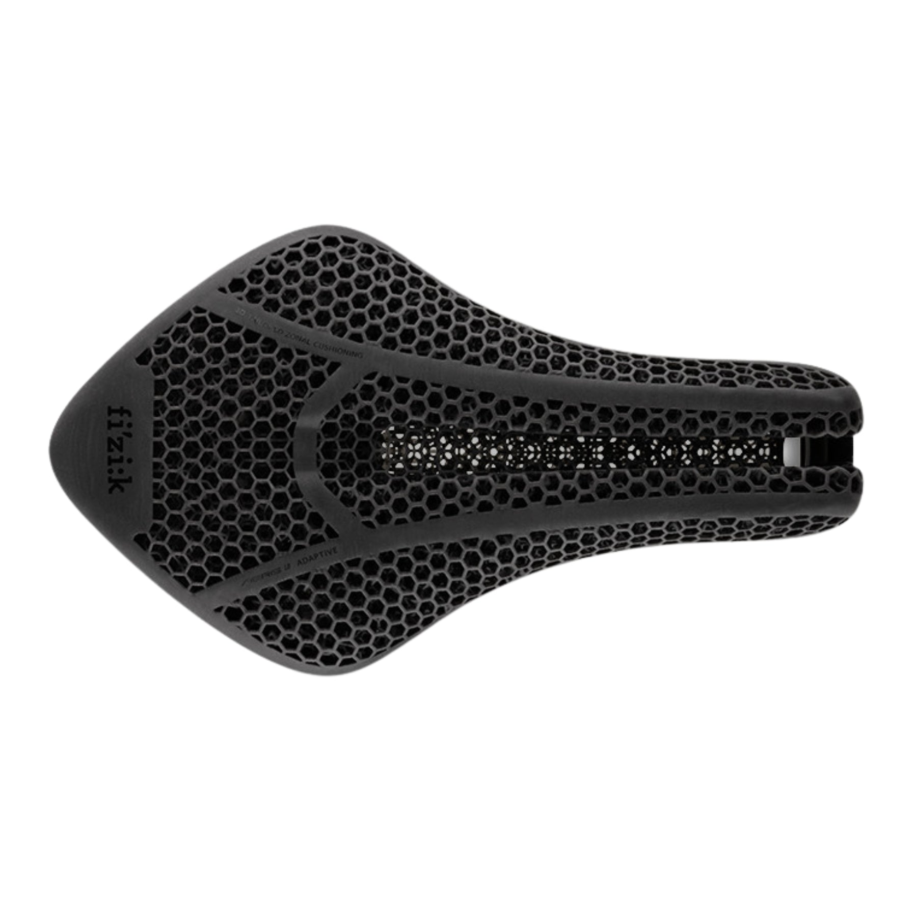 Sillín Fizik - Transiro Aeris Long Distance R1 Adaptive