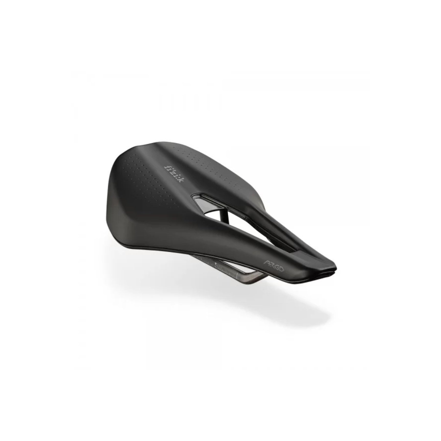 Sillín Fizik Vento Argo 150mm Crb 7x9 Mm Rail