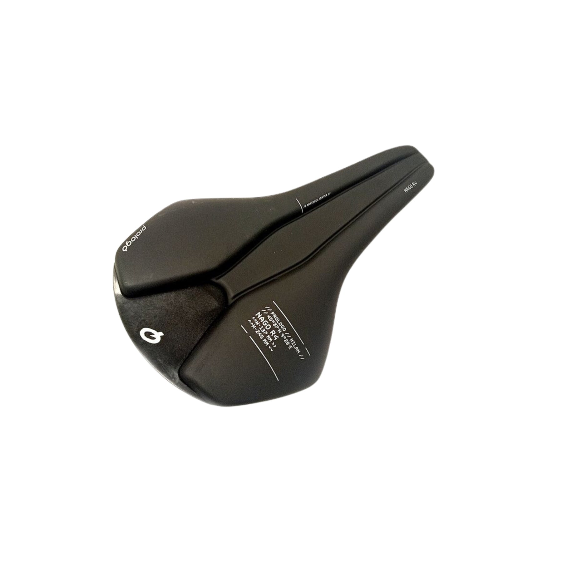 Sillín Prólogo Nago R4 137 Tirox