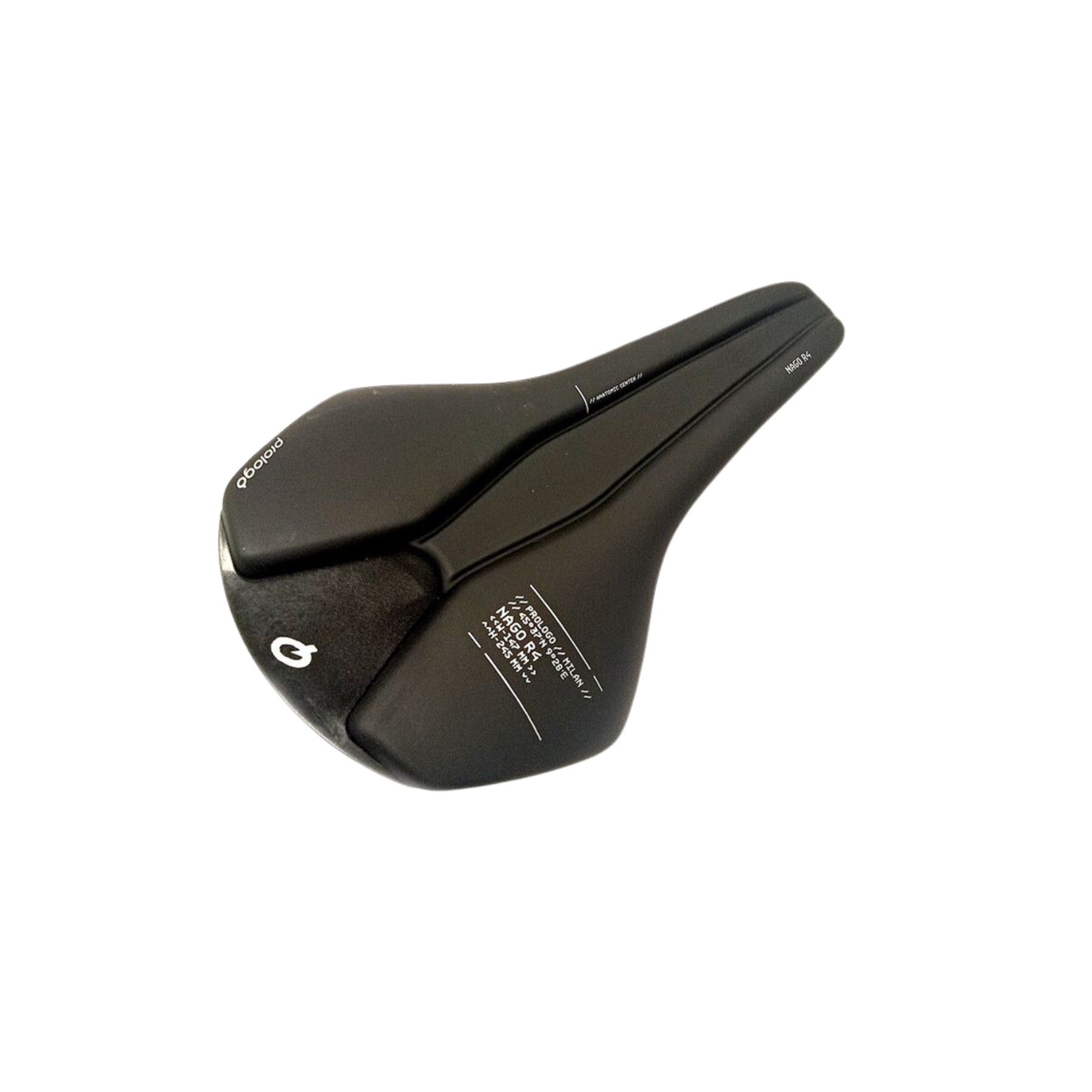 Sillín Prólogo Nago R4 147 Tirox
