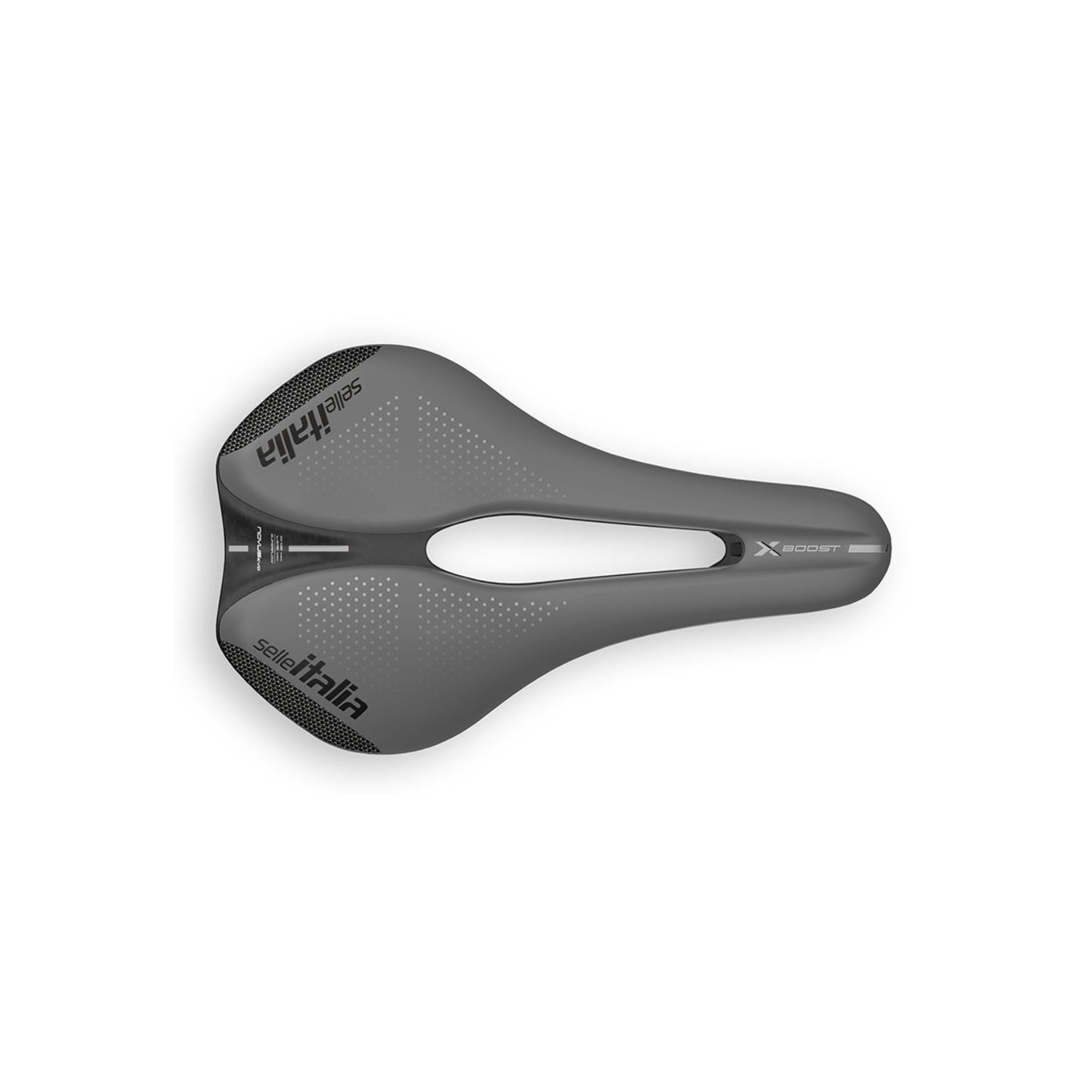 Sillín Selleitalia Novus Boost Evo X-Cross Tm L3 Gr