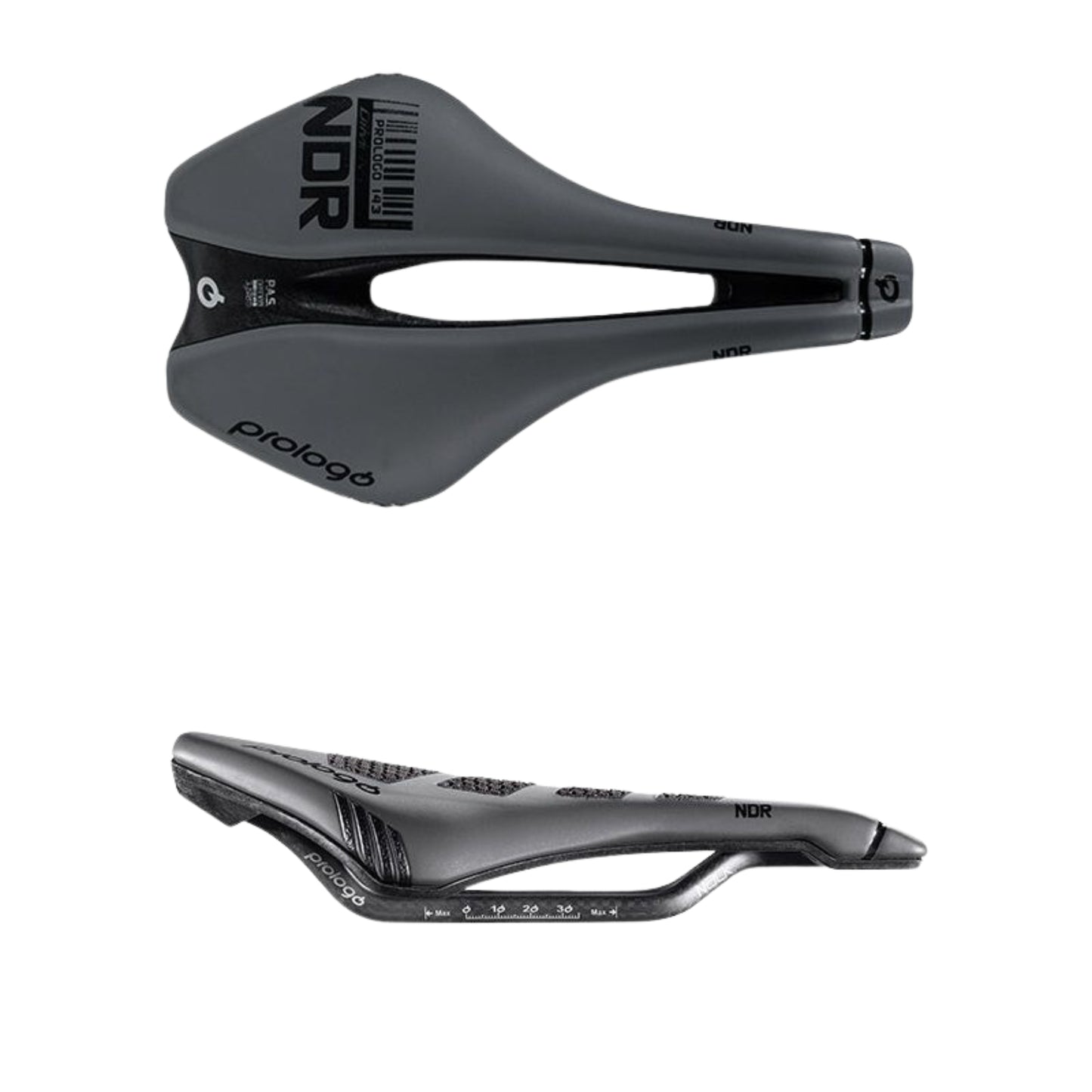 Sillin Prologo Dimension Ndr Nack 143